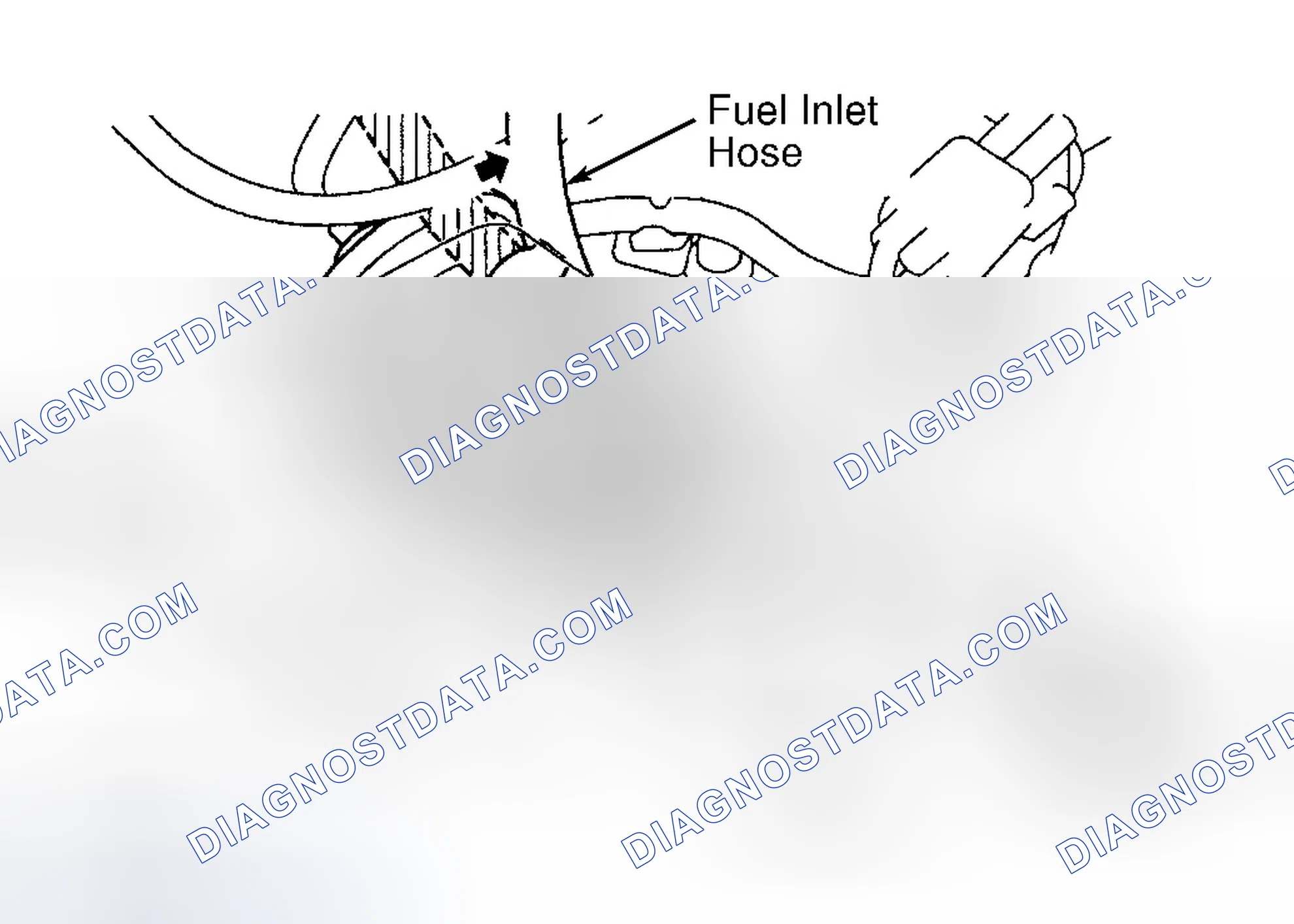 Scheme 76: Fuel Injectors (Land Cruiser)