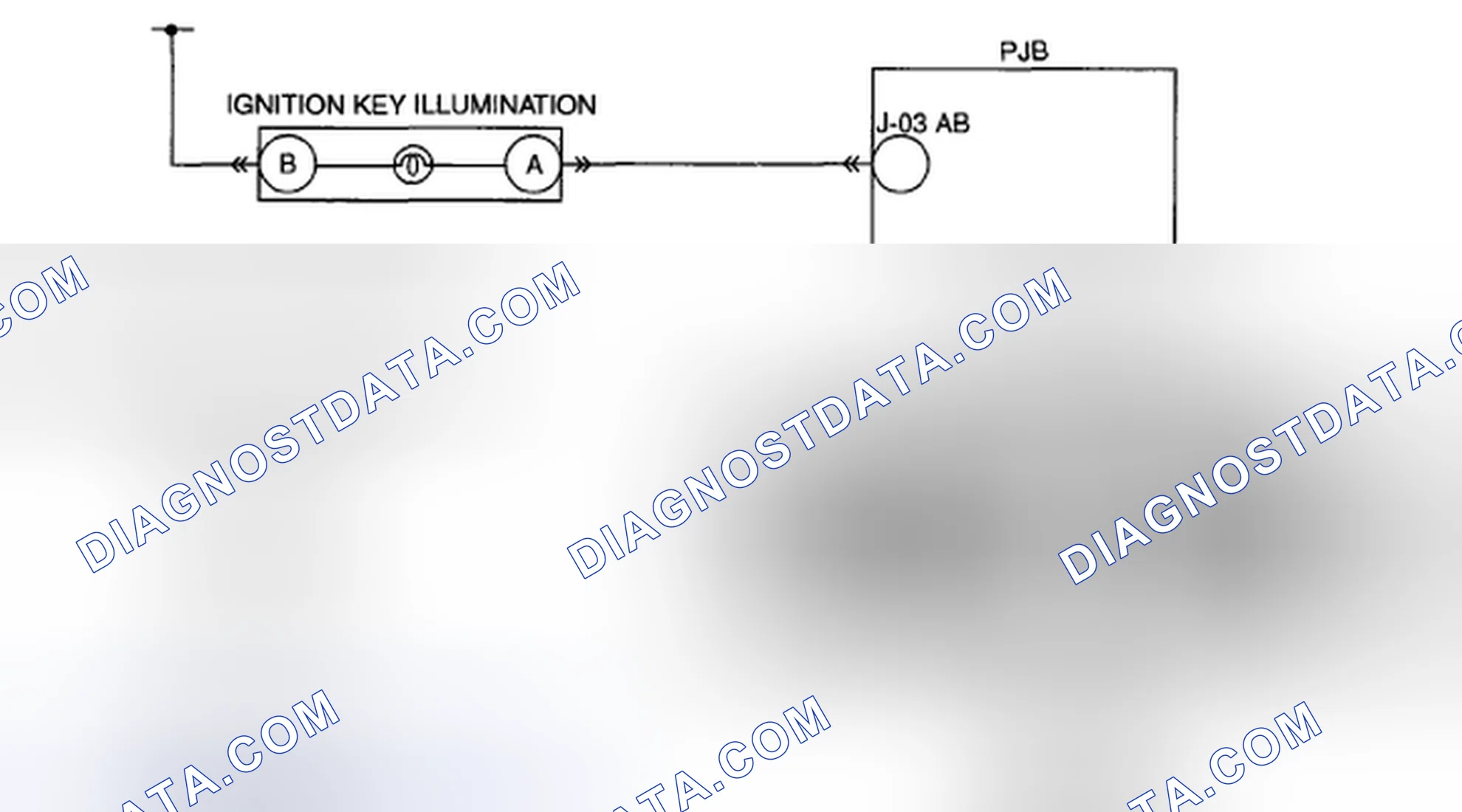 Scheme 222: DTC B1607 [CONTROL SYSTEM]
