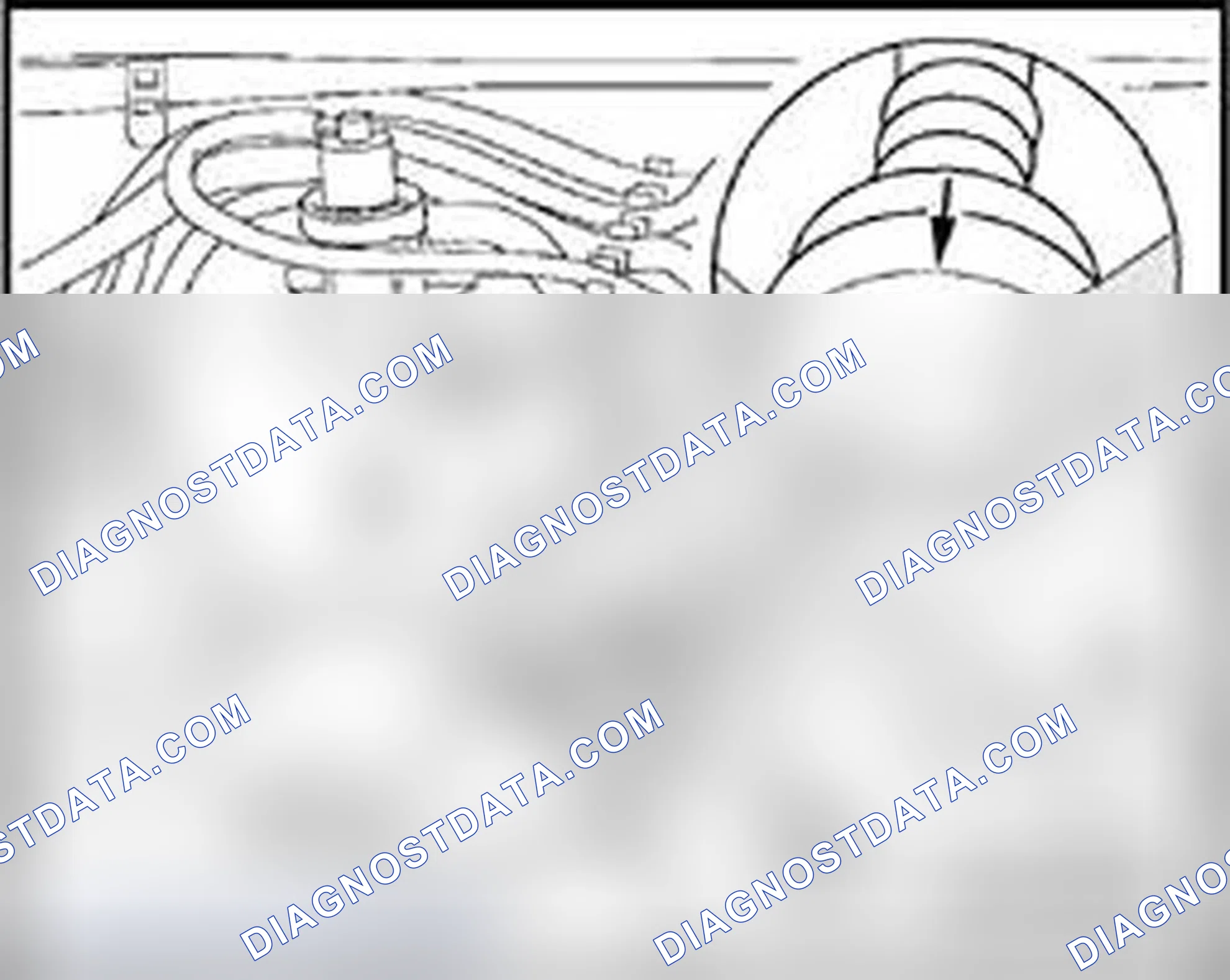 Scheme 137: Checking non-return valve