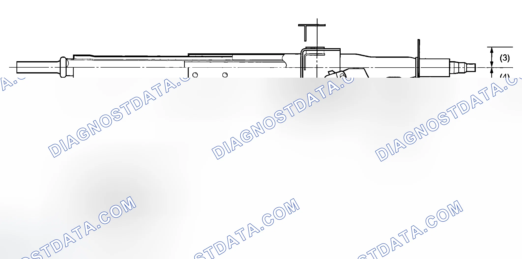 Scheme 1: TILT MECHANISM