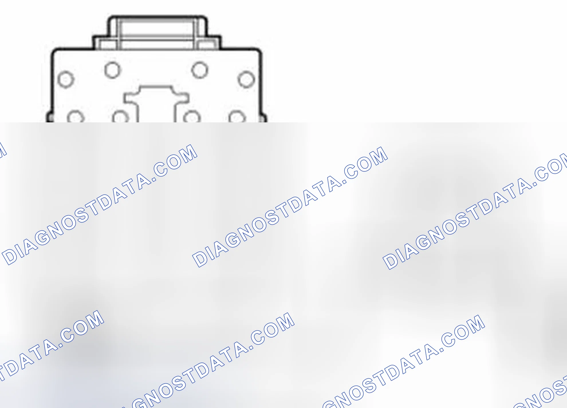 Scheme 56: PINPOINT TEST C: DTC B1318