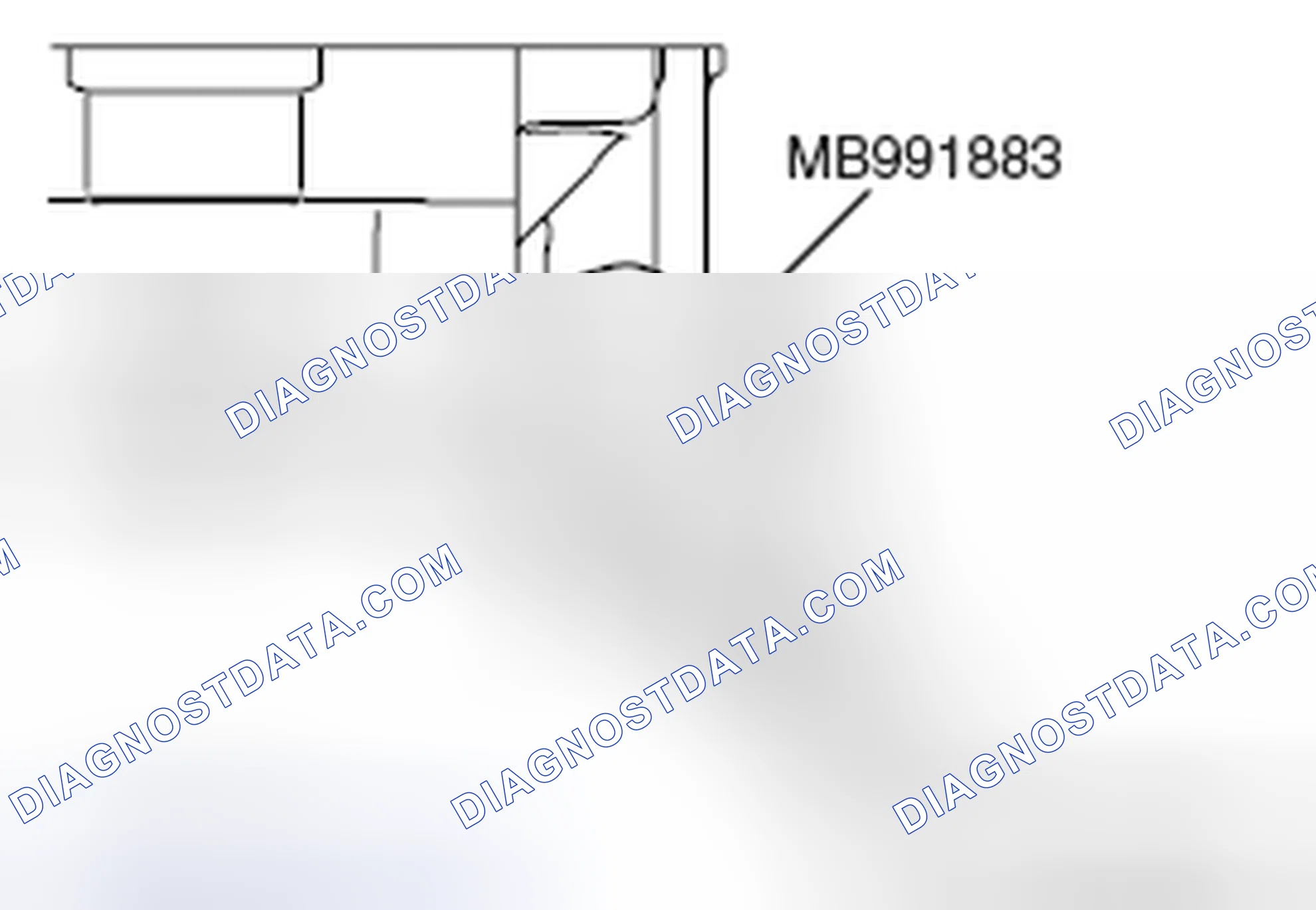 Scheme 234: << A >> CRANKSHAFT PULLEY CENTER BOLT REMOVAL