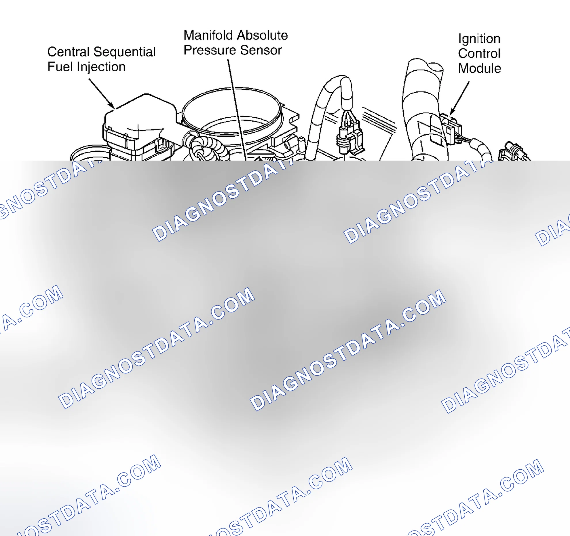 Scheme 1: COMPONENT LOCATION GRAPHICS