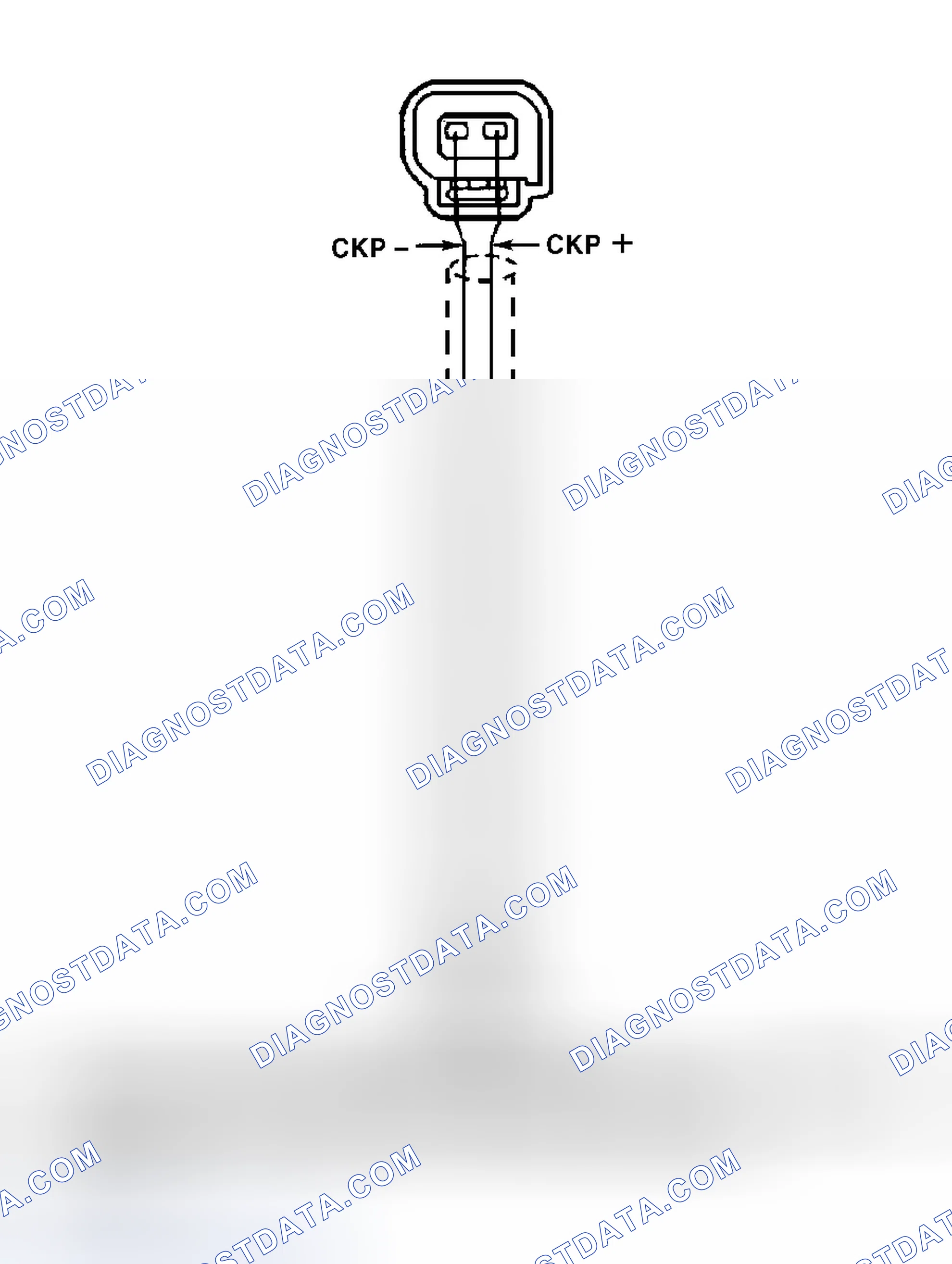 Scheme 185: Ignition System Test Circuits