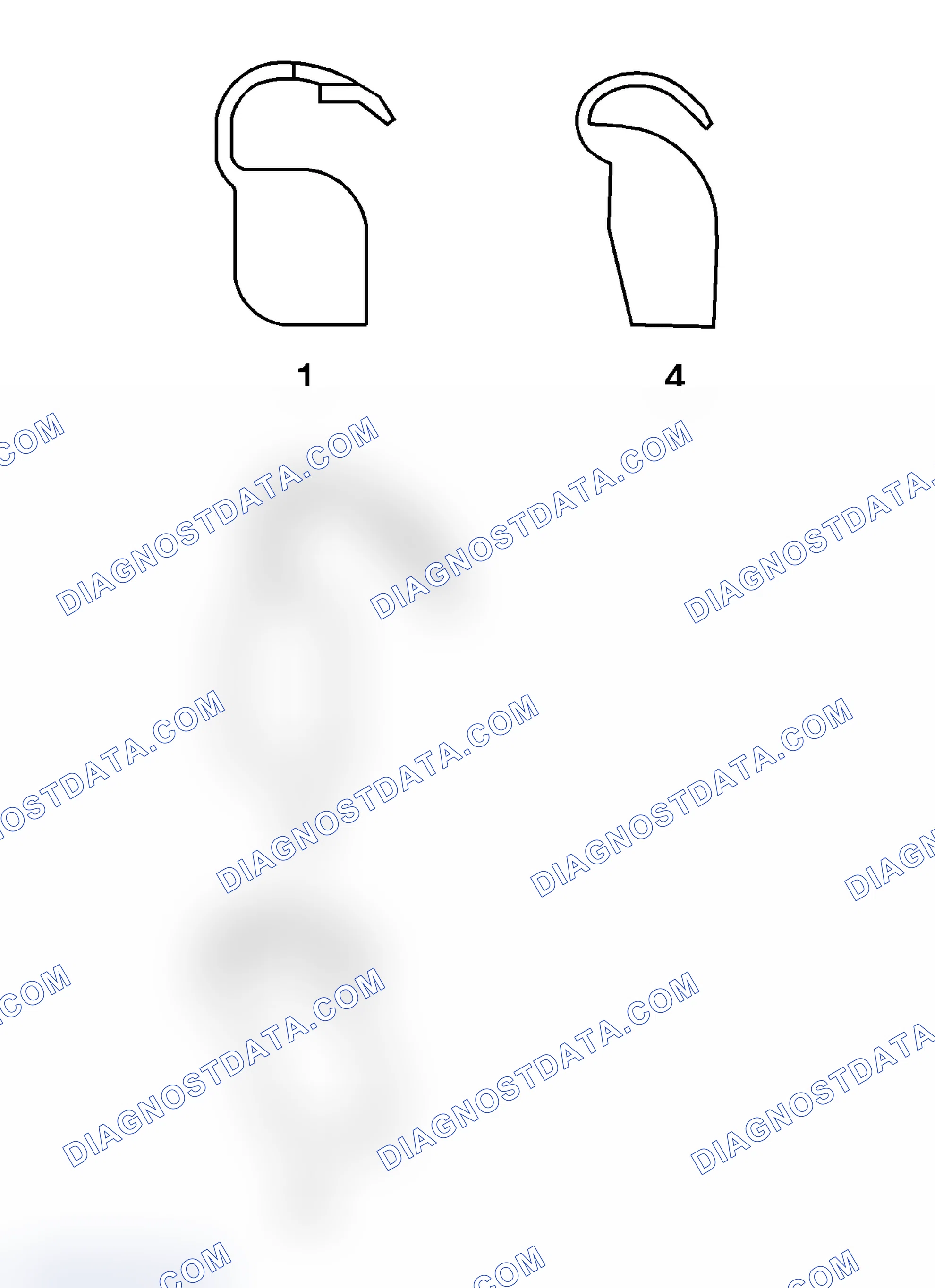 Scheme 12: Wheel Weight Usage