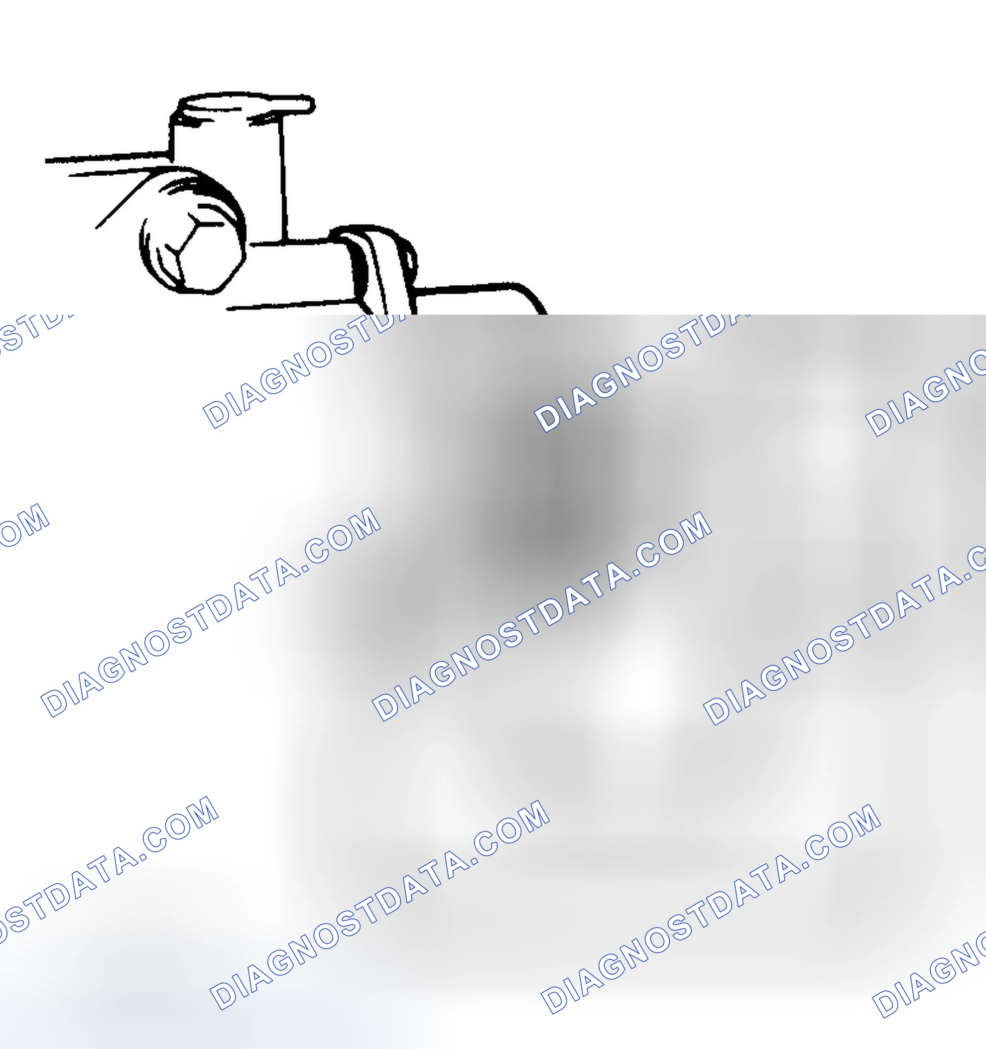 Scheme 10: DTC P0121: THROTTLE POSITION (TP) SENSOR SYSTEM PERFORMANCE