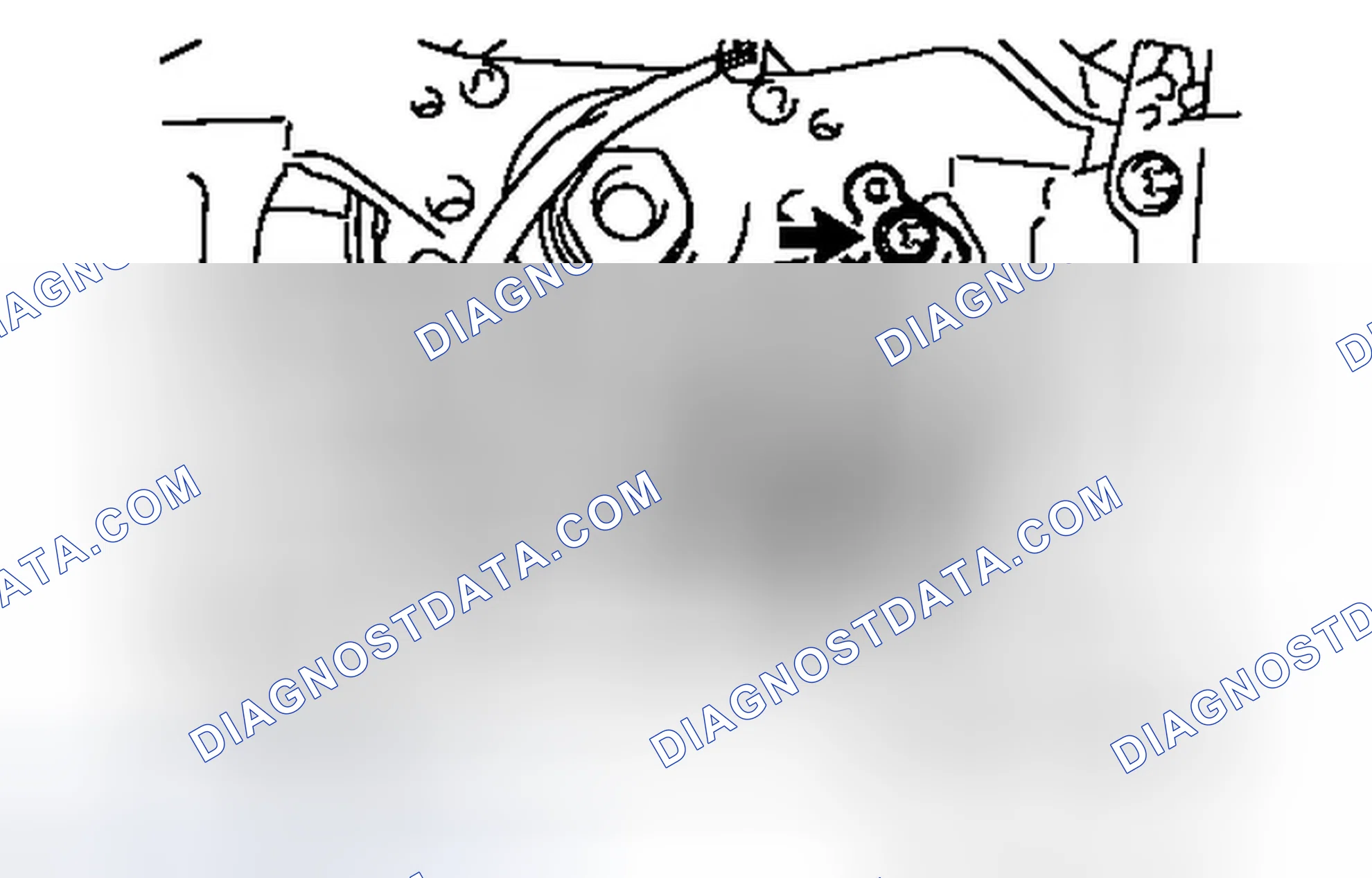 Scheme 37: DISASSEMBLY [01/2012 - ]
