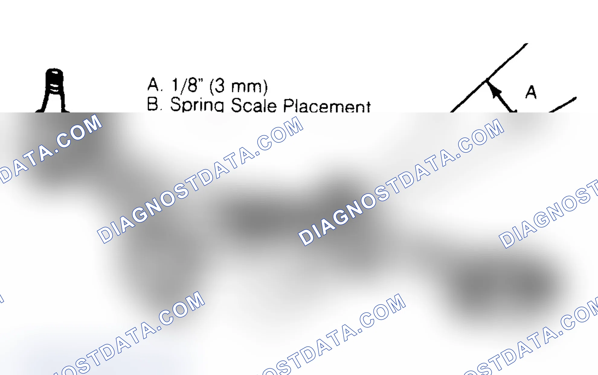 Scheme 5: Installation