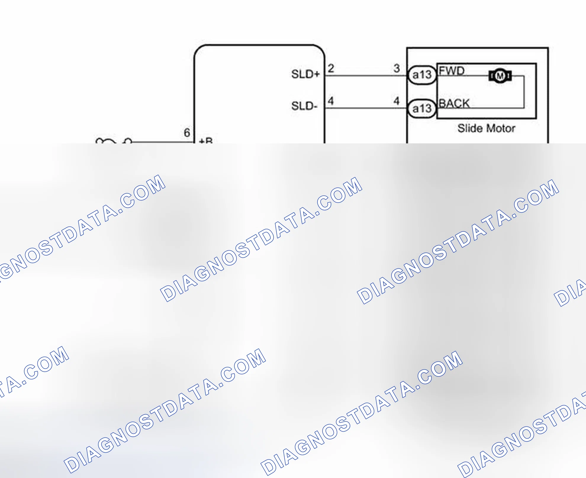 Scheme 76: WIRING DIAGRAM