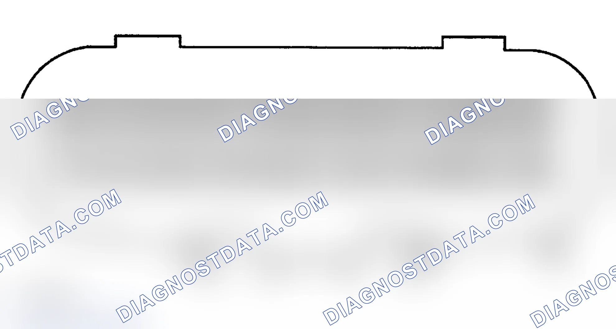 Scheme 13: VCM 24-Pin Connector