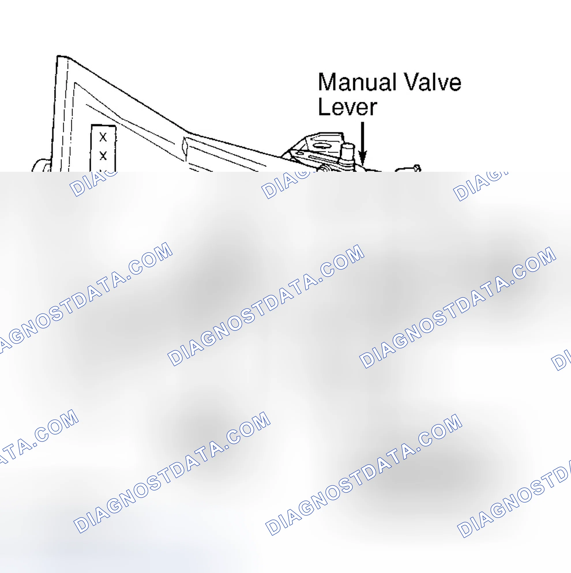 Scheme 178: Transmission Range Sensor (4-Speed A/T)