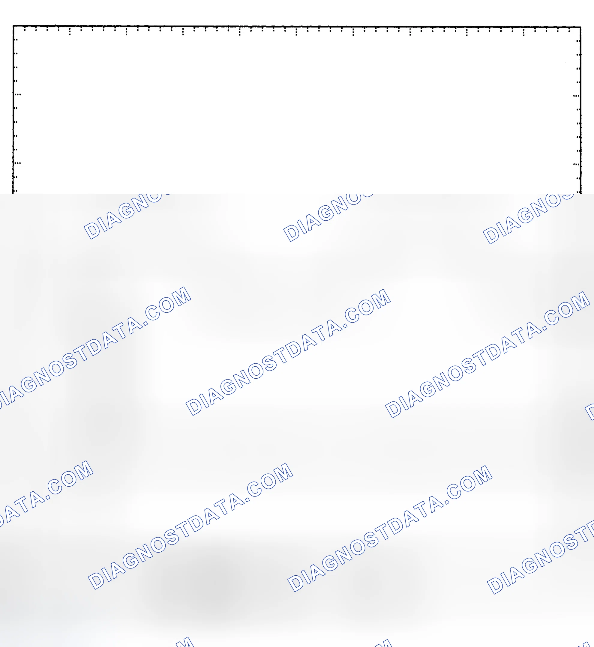 Scheme 26: Injector Bank - Known Good - Voltage Pattern