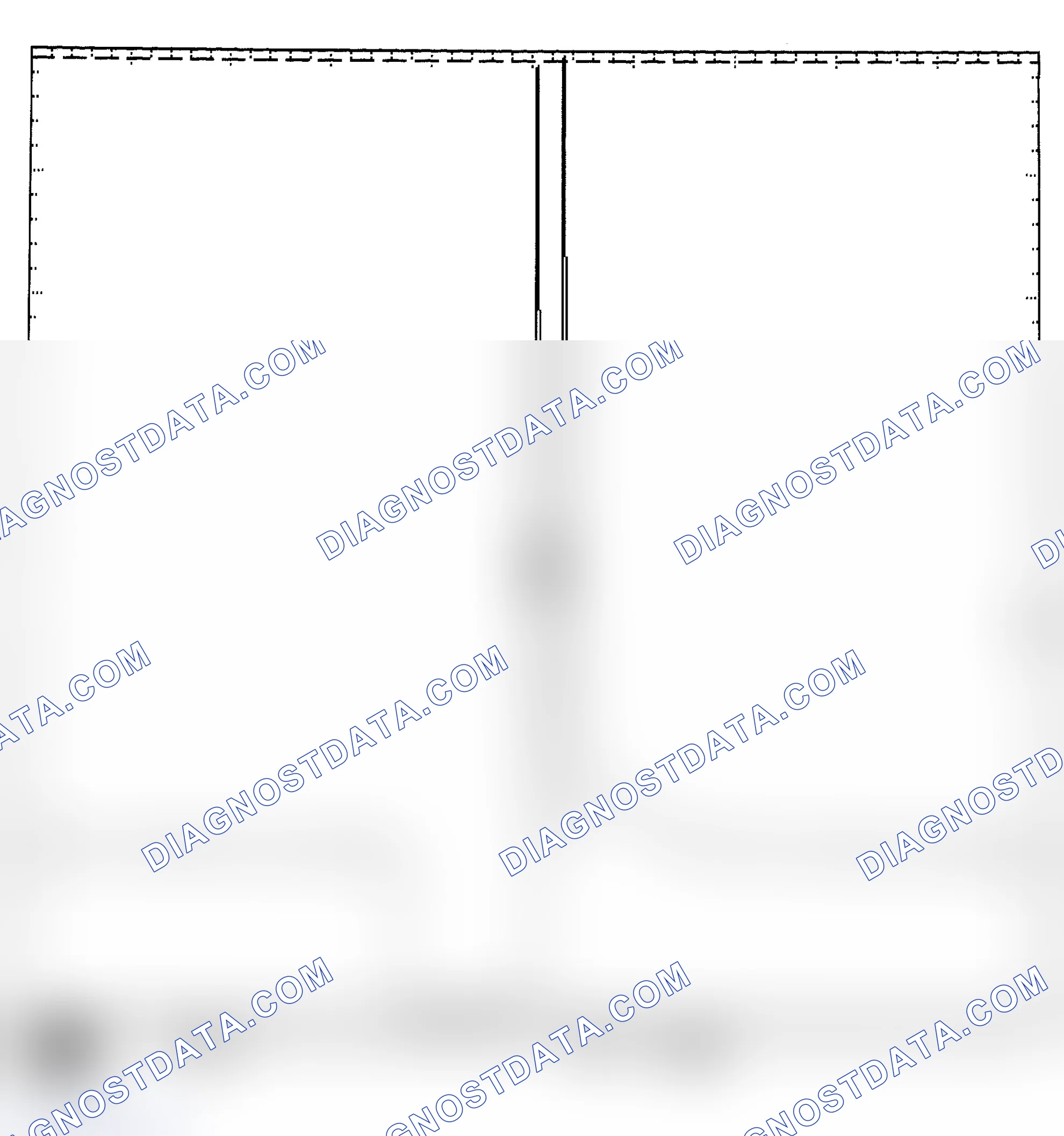 Scheme 30: Single Injector - Known Good - Voltage Pattern