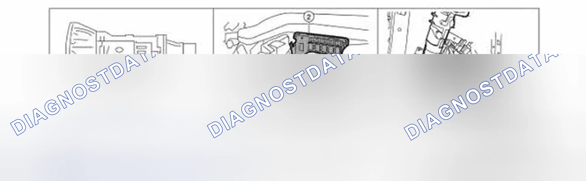 Scheme 1: Component Parts Location