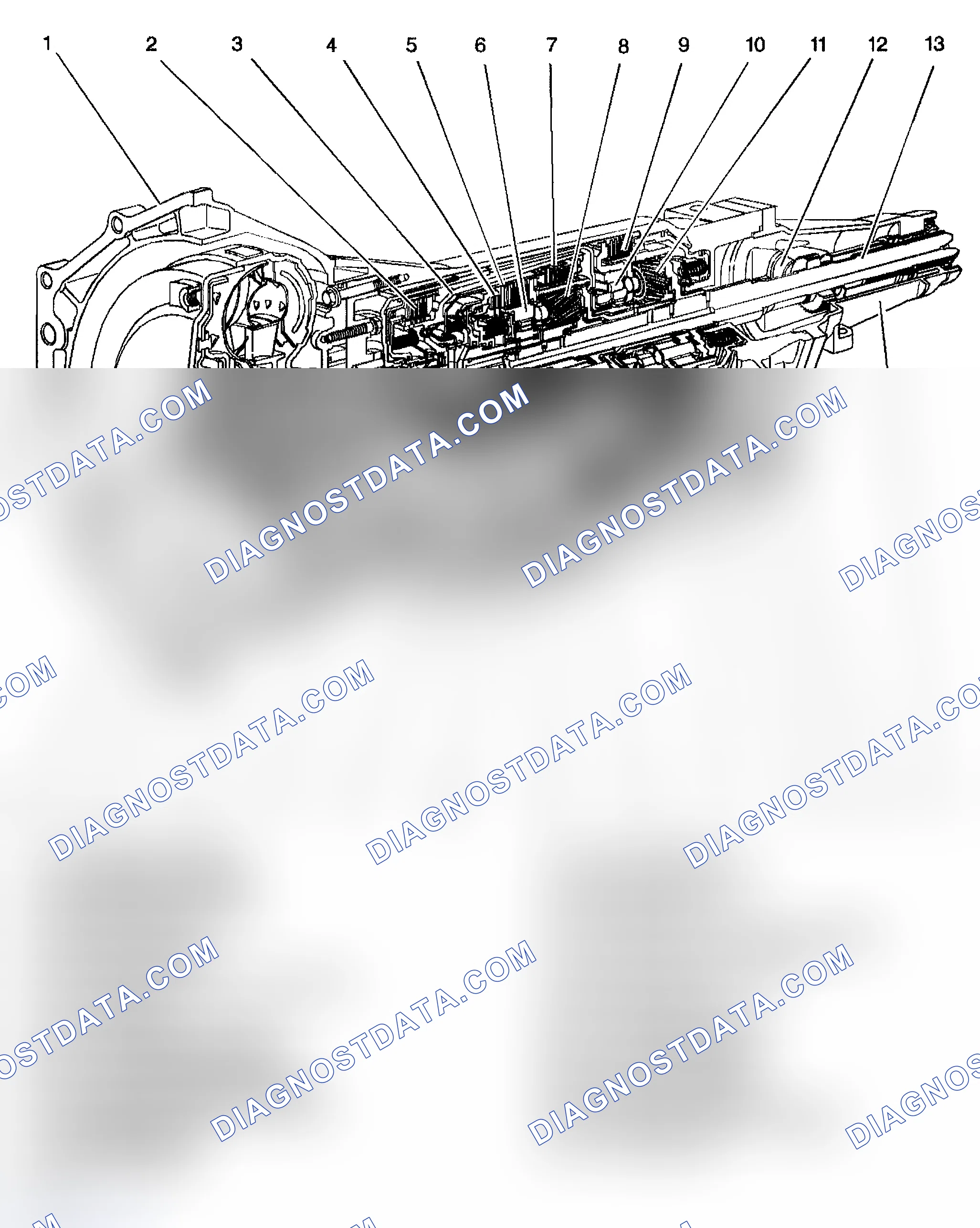 Scheme 222: Component Location