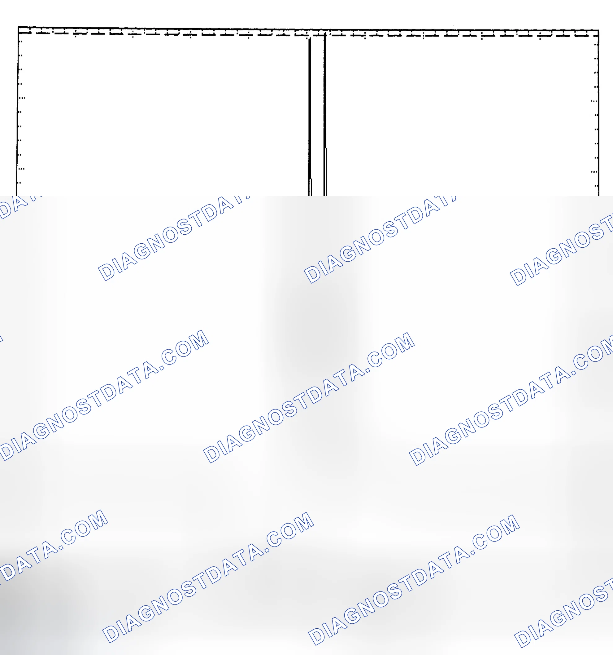 Scheme 30: Single Injector - Known Good - Voltage Pattern