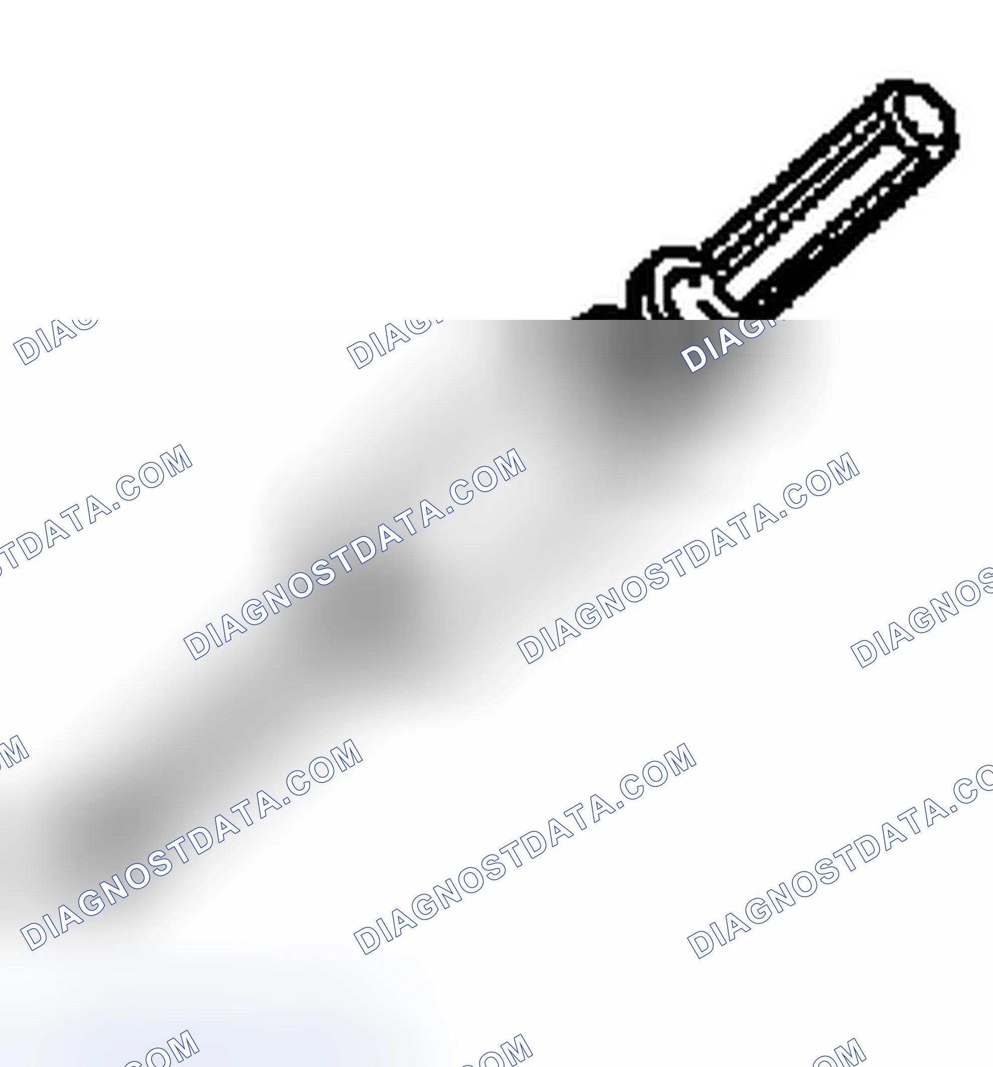 Scheme 641: Special Tools (Unit Repair)