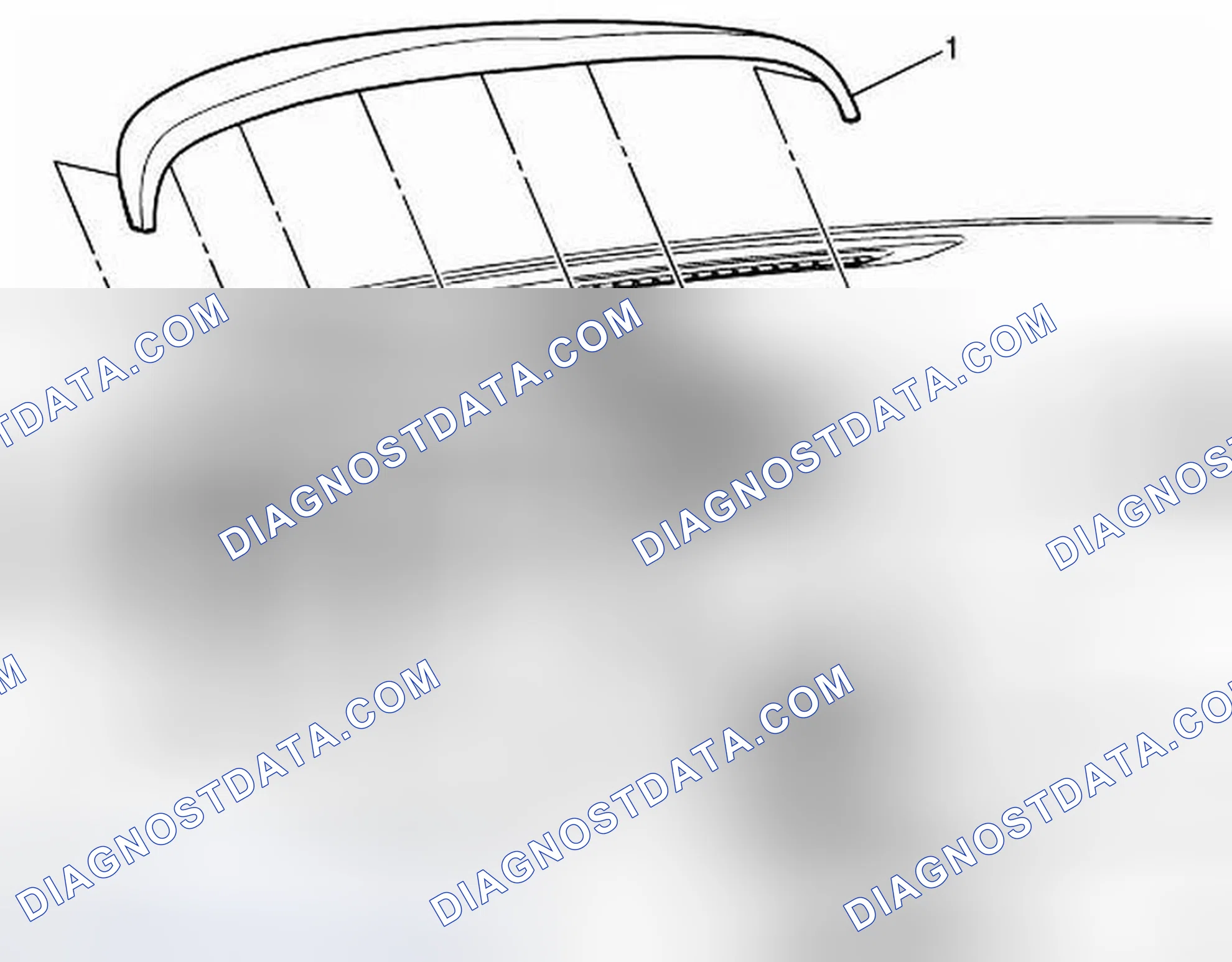 Scheme 29: Instrument Panel Cluster Trim Plate Cover Replacement