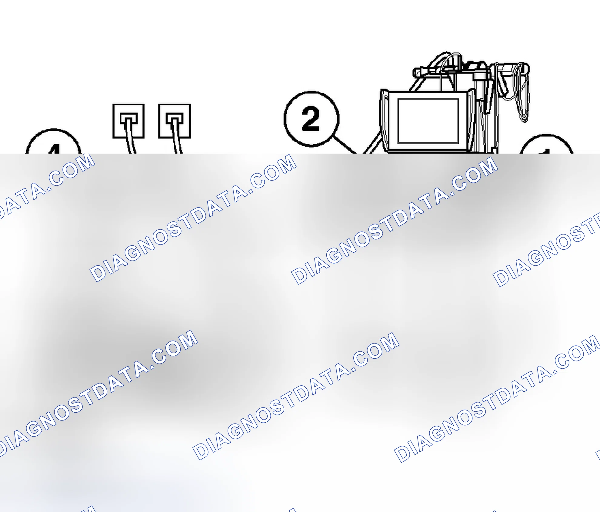 Scheme 56: Equipment Configurations