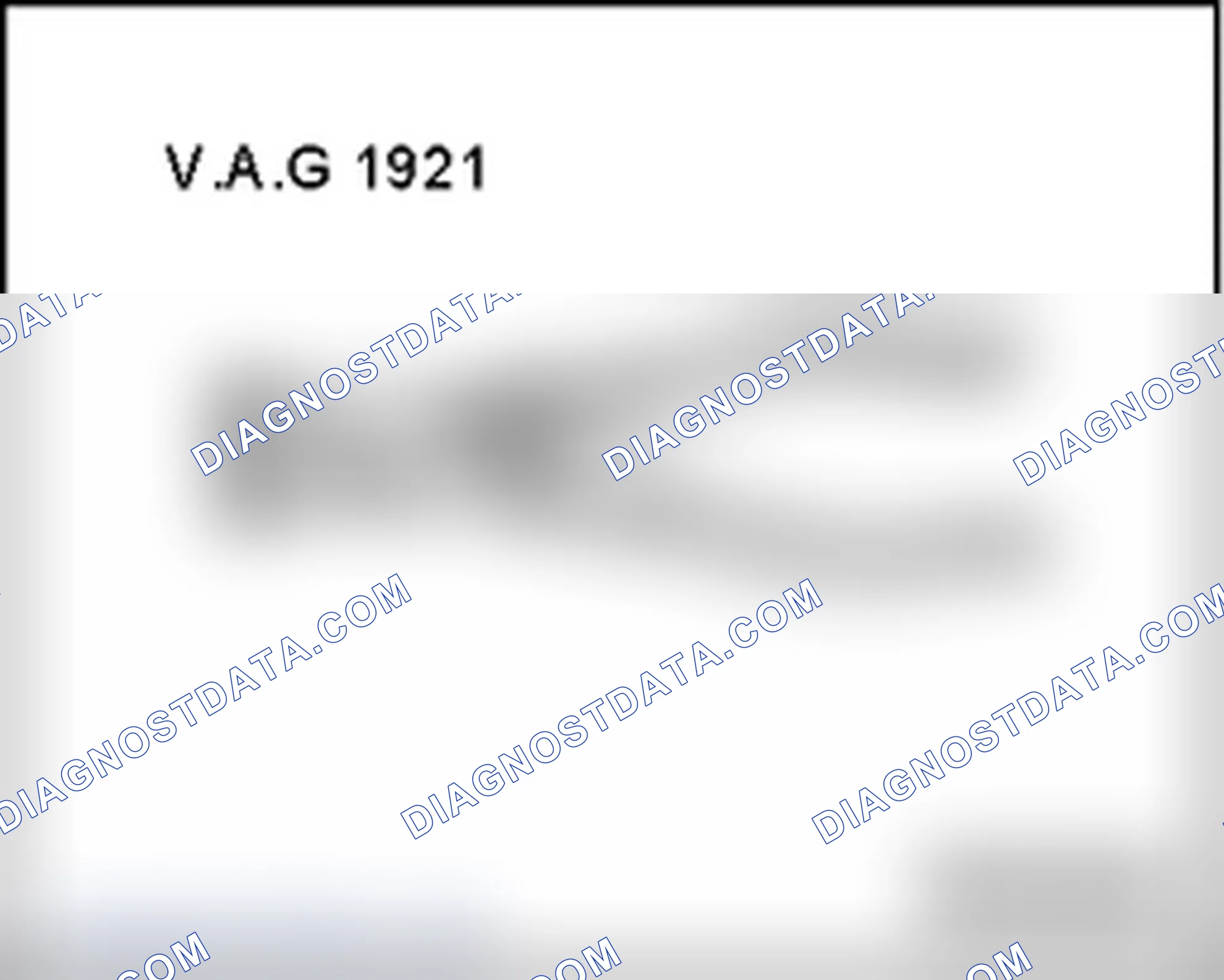 Scheme 624: Left coolant pipe, removing and installing