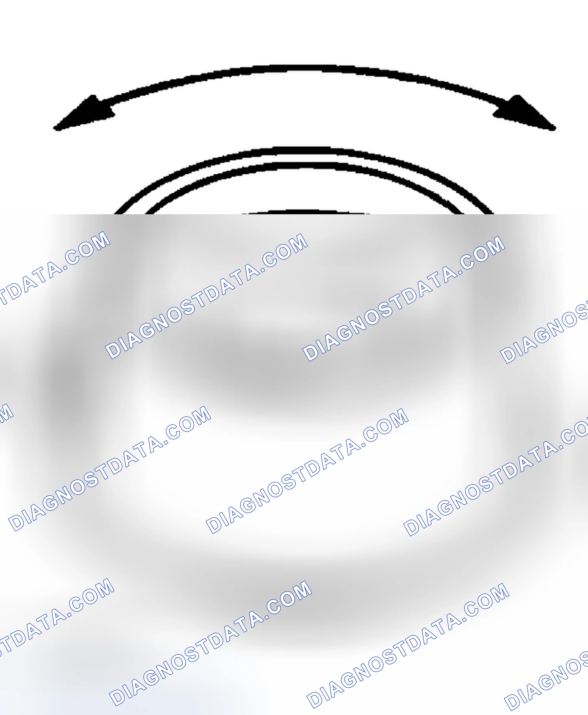 Scheme 513: TENSIONER PULLEY