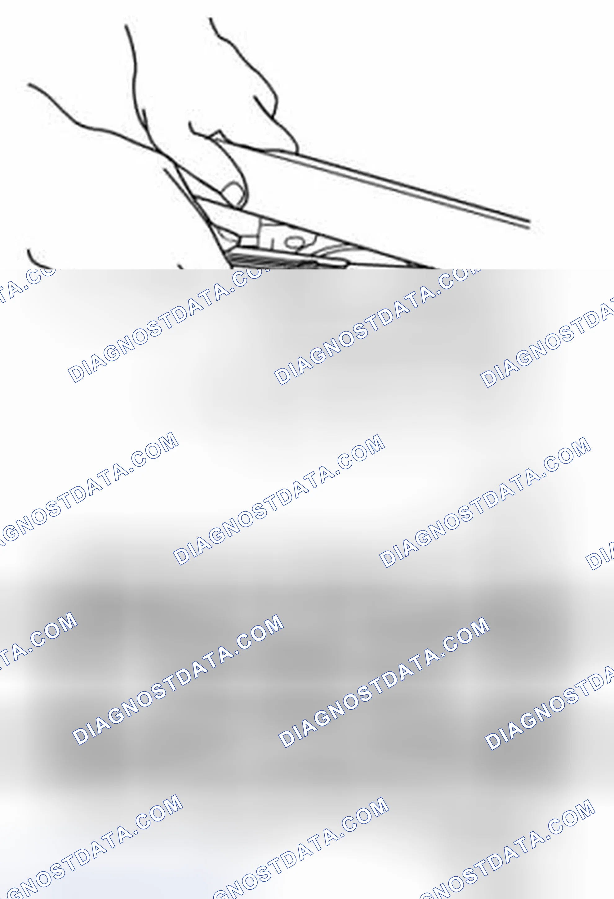 Scheme 213: Distortion of Gasket Surface