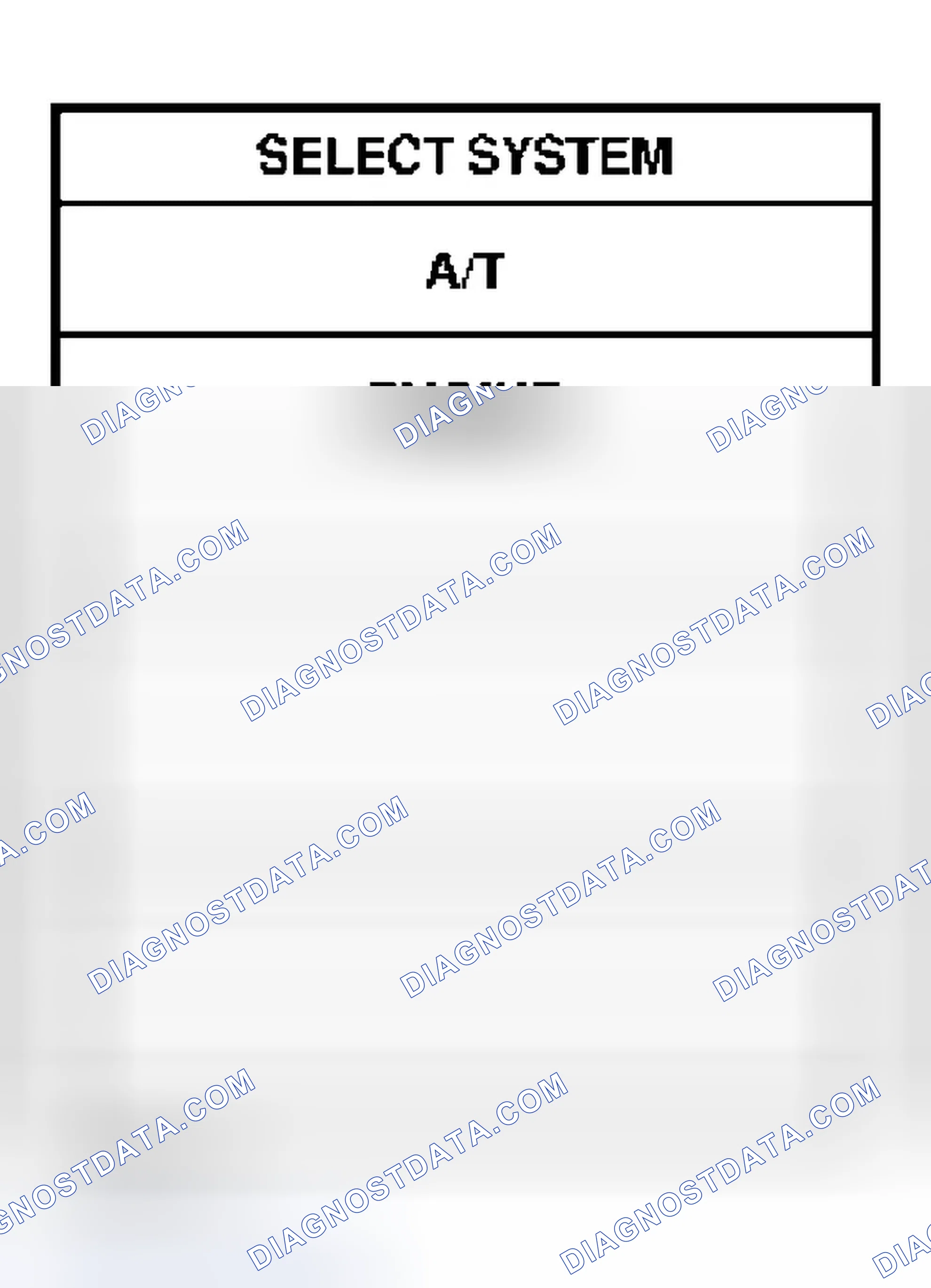 Scheme 149: WITH CONSULT-II