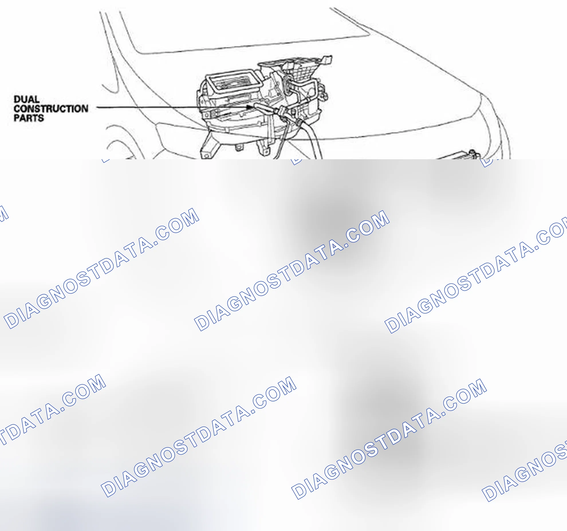 Scheme 143: Dual Construction A/C Pipe