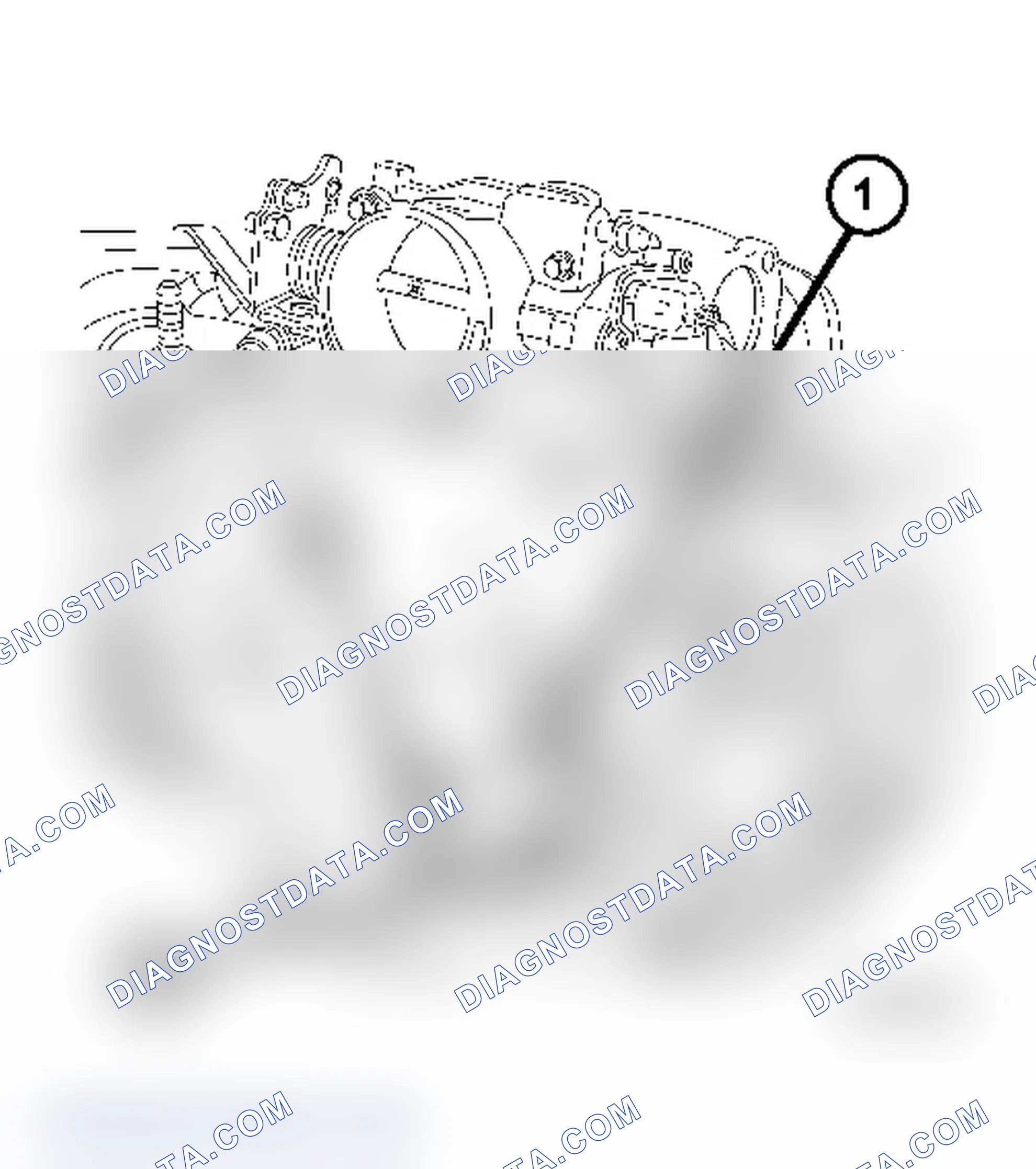 Scheme 19: 4.7L V-8