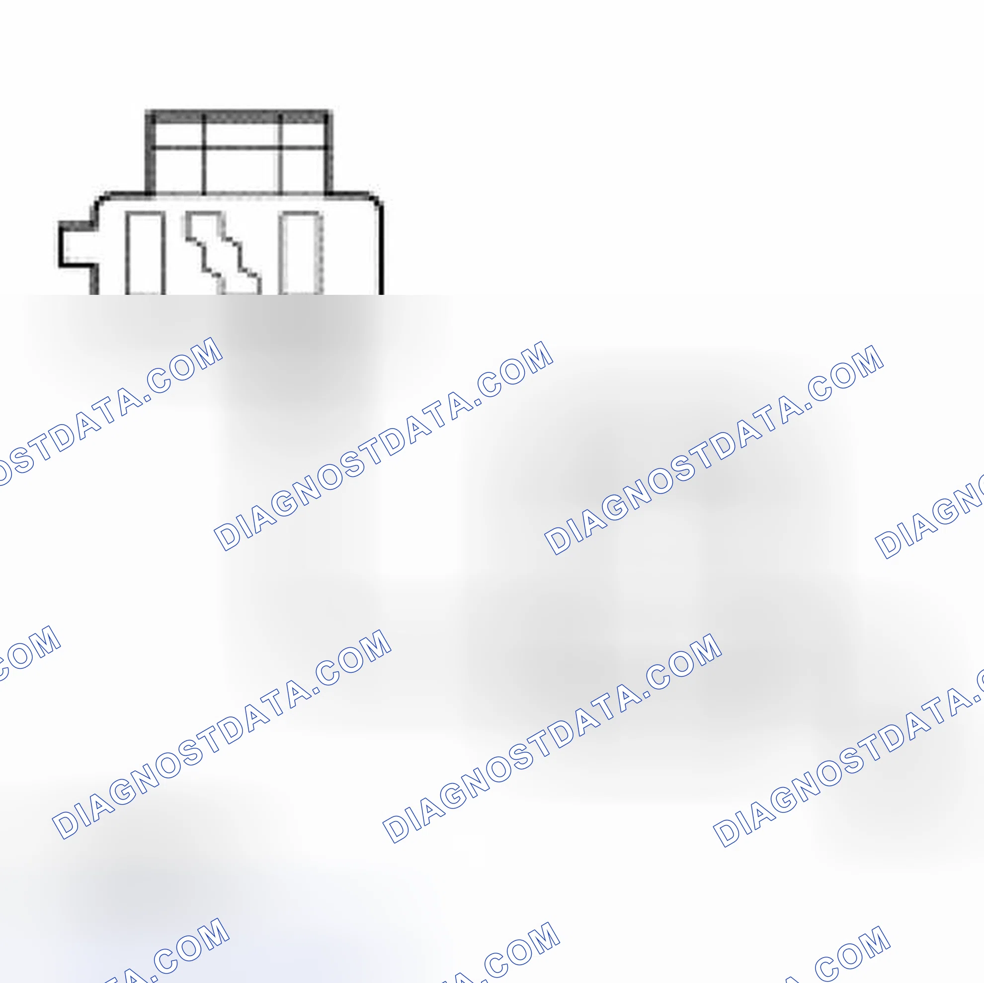 Scheme 75: PINPOINT TEST D: THE GLOVE COMPARTMENT, LH AND RH MAP LAMPS, LH AND RH VANITY MIRROR LAMPS OR LH AND