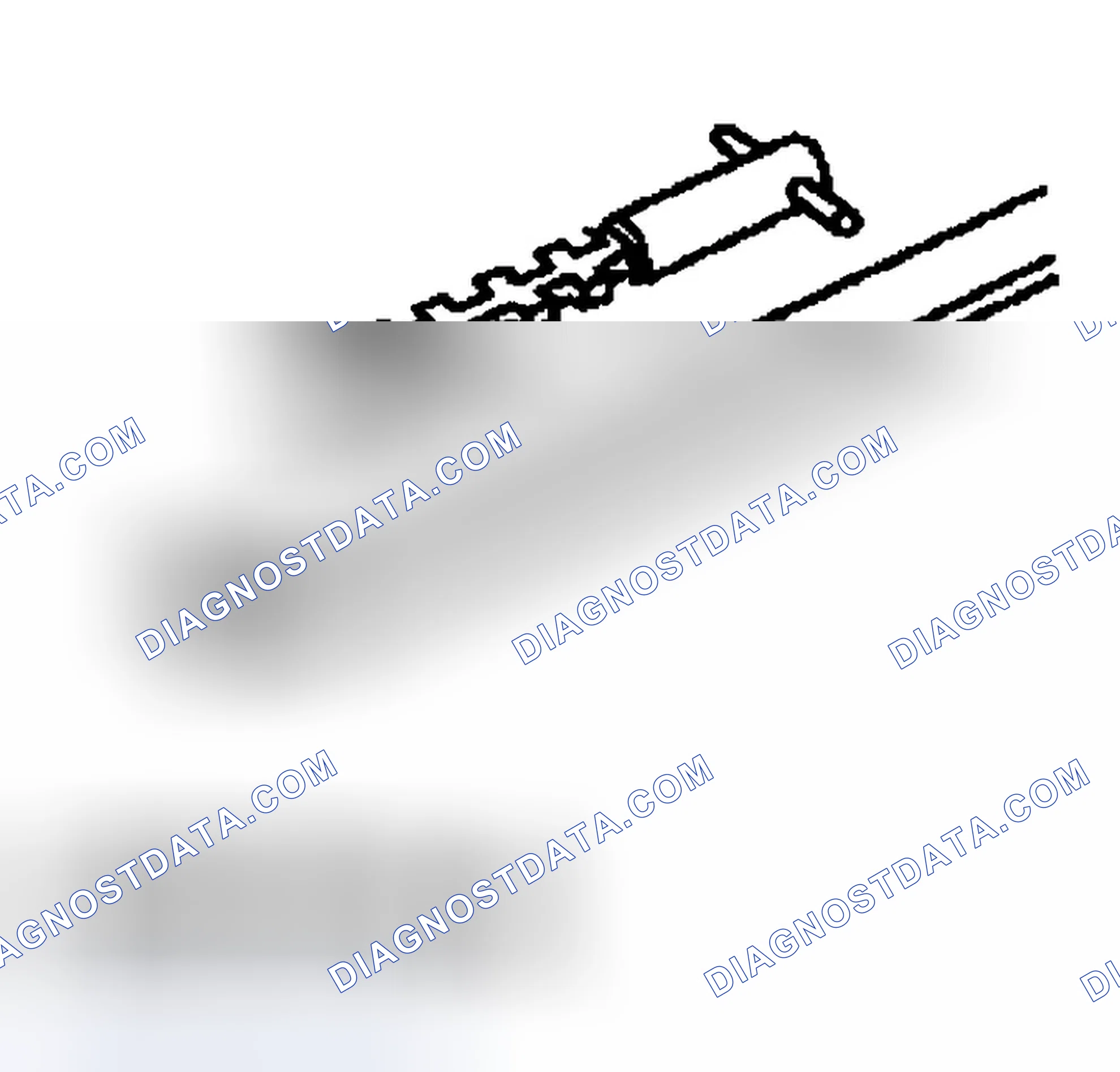 Scheme 633: Special Tool(s)