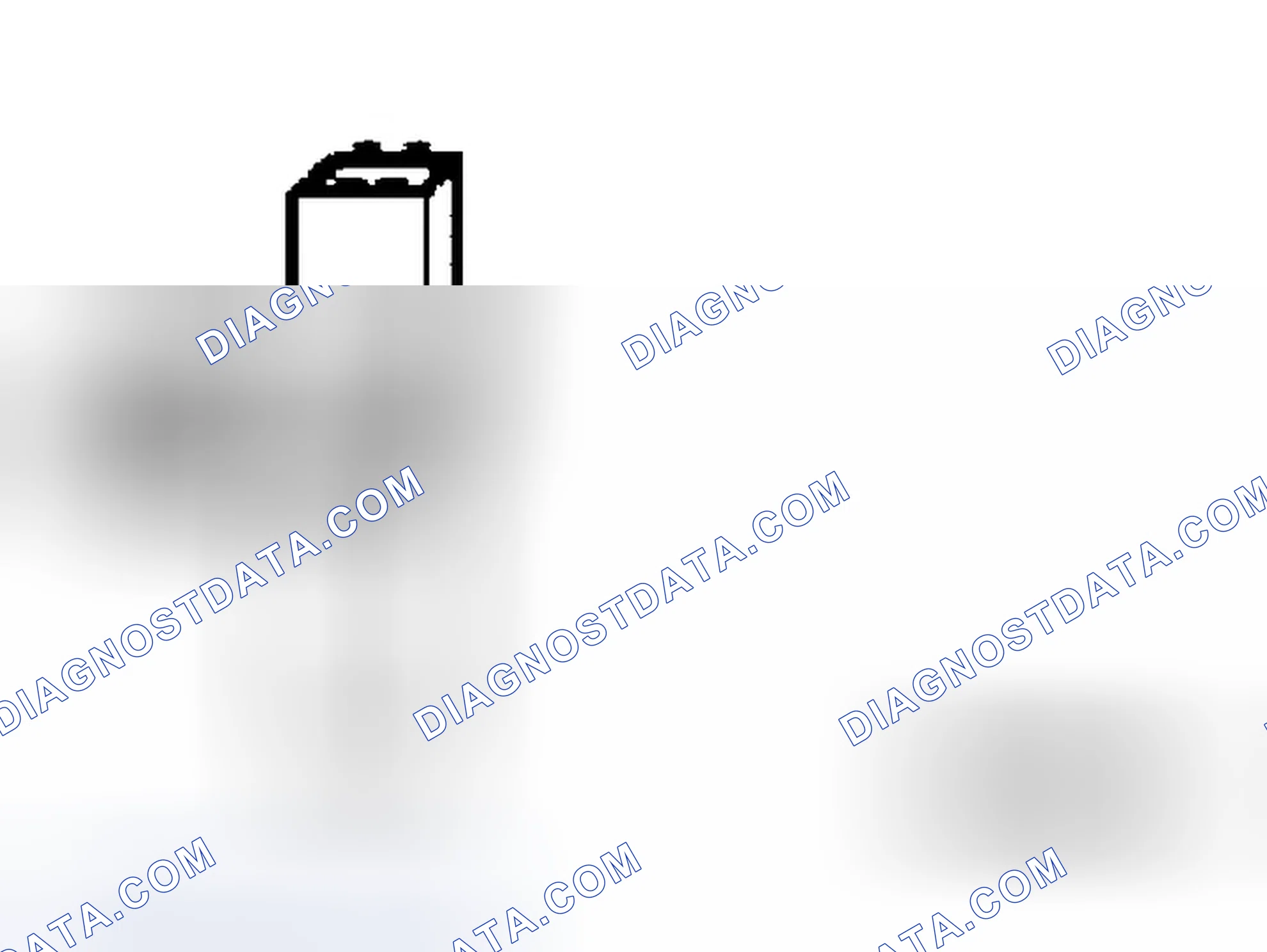 Scheme 70: Camshaft Position (CMP) Sensor