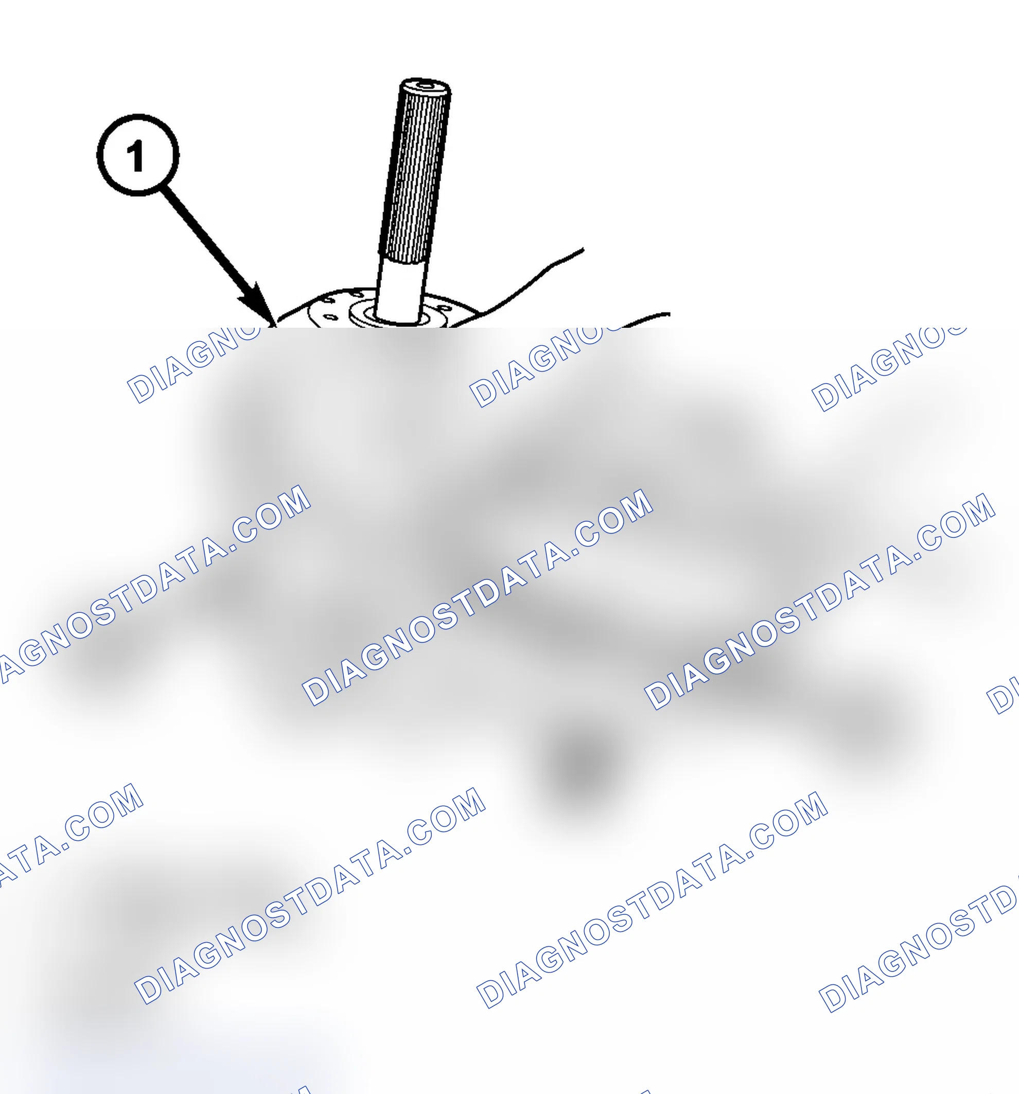 Scheme 249: OIL PUMP AND REAR CASE