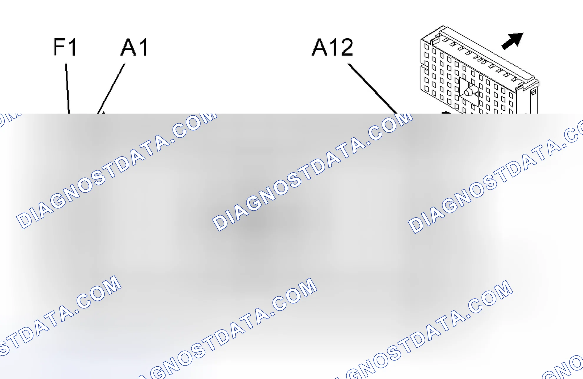 Scheme 14: Body Control Module (BCM) - C4 Connector