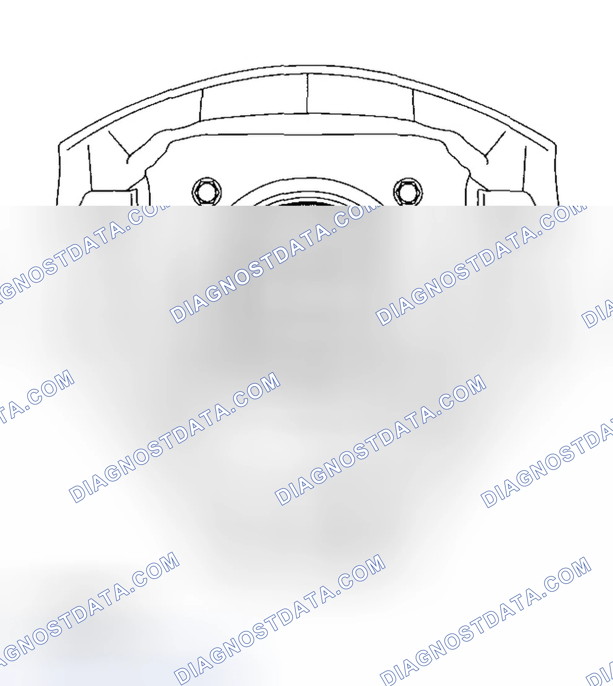 Scheme 31: DRIVER'S SEAT AIRBAG MODULE