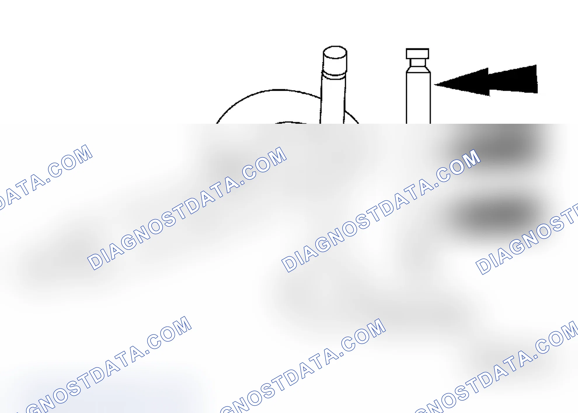 Scheme 493: Valve Stem Diameter