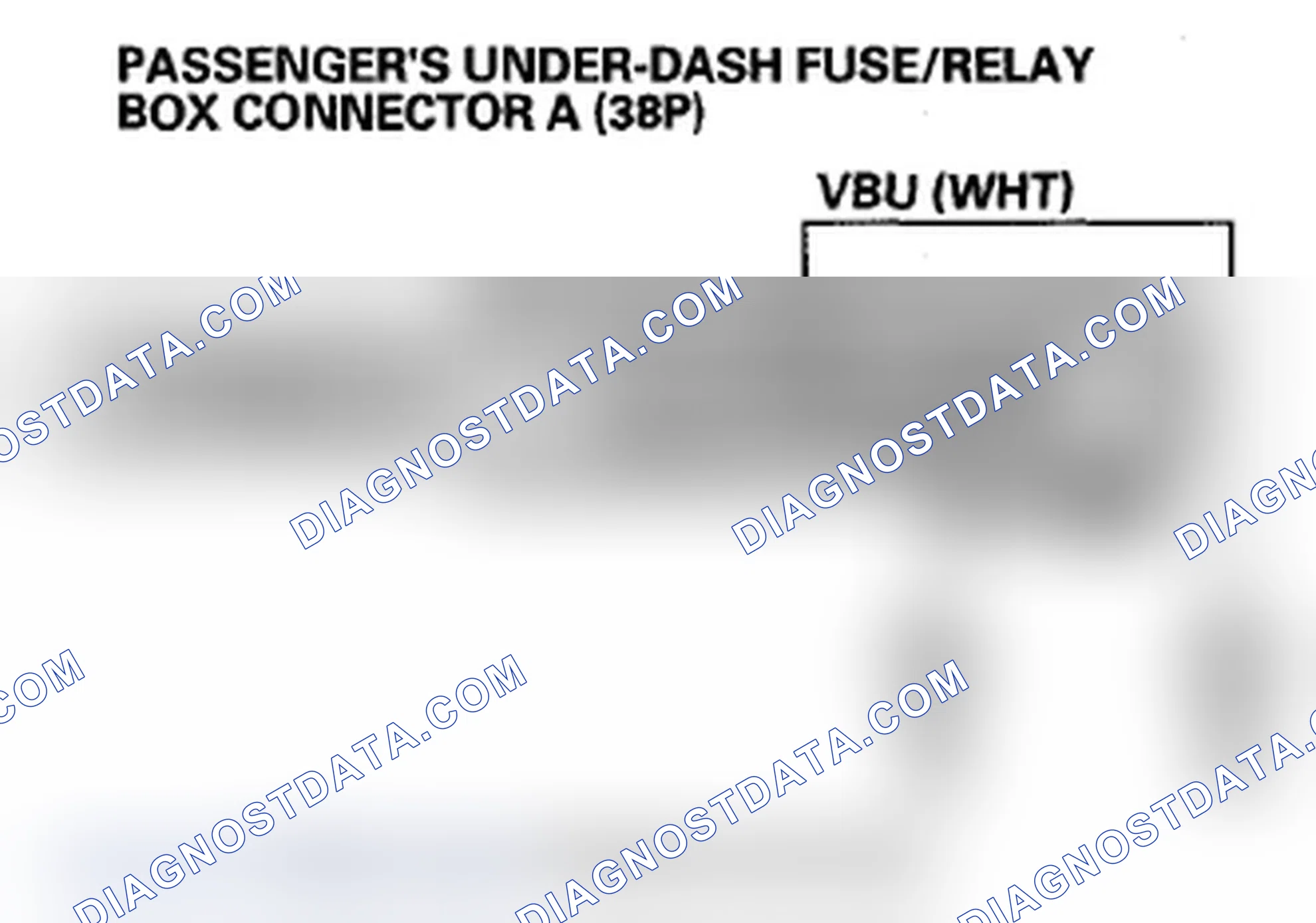 Scheme 57: DTC U1283: Driver's MICU Lost Communication With Passenger's MICU
