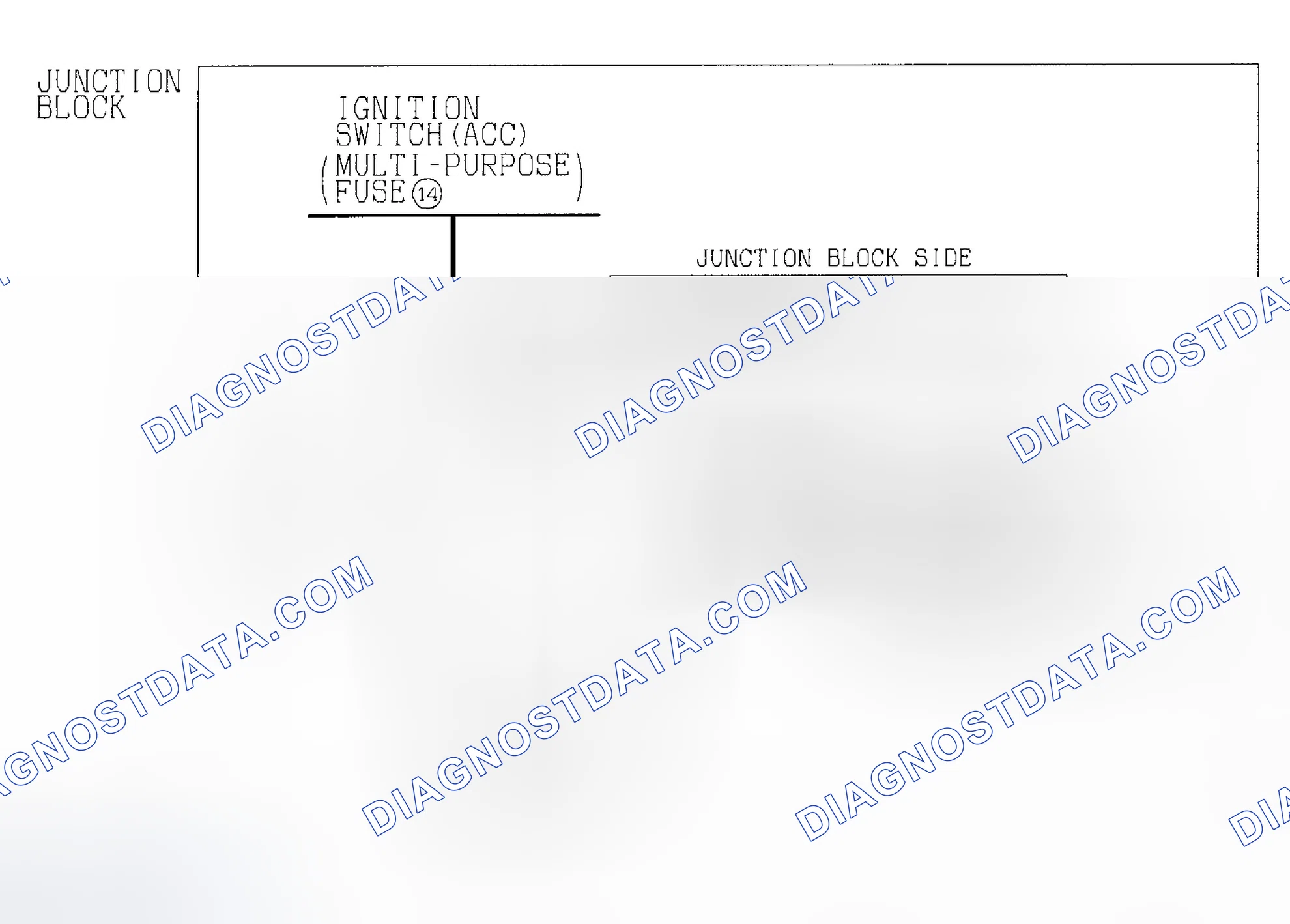 Scheme 61: Circuit Diagram