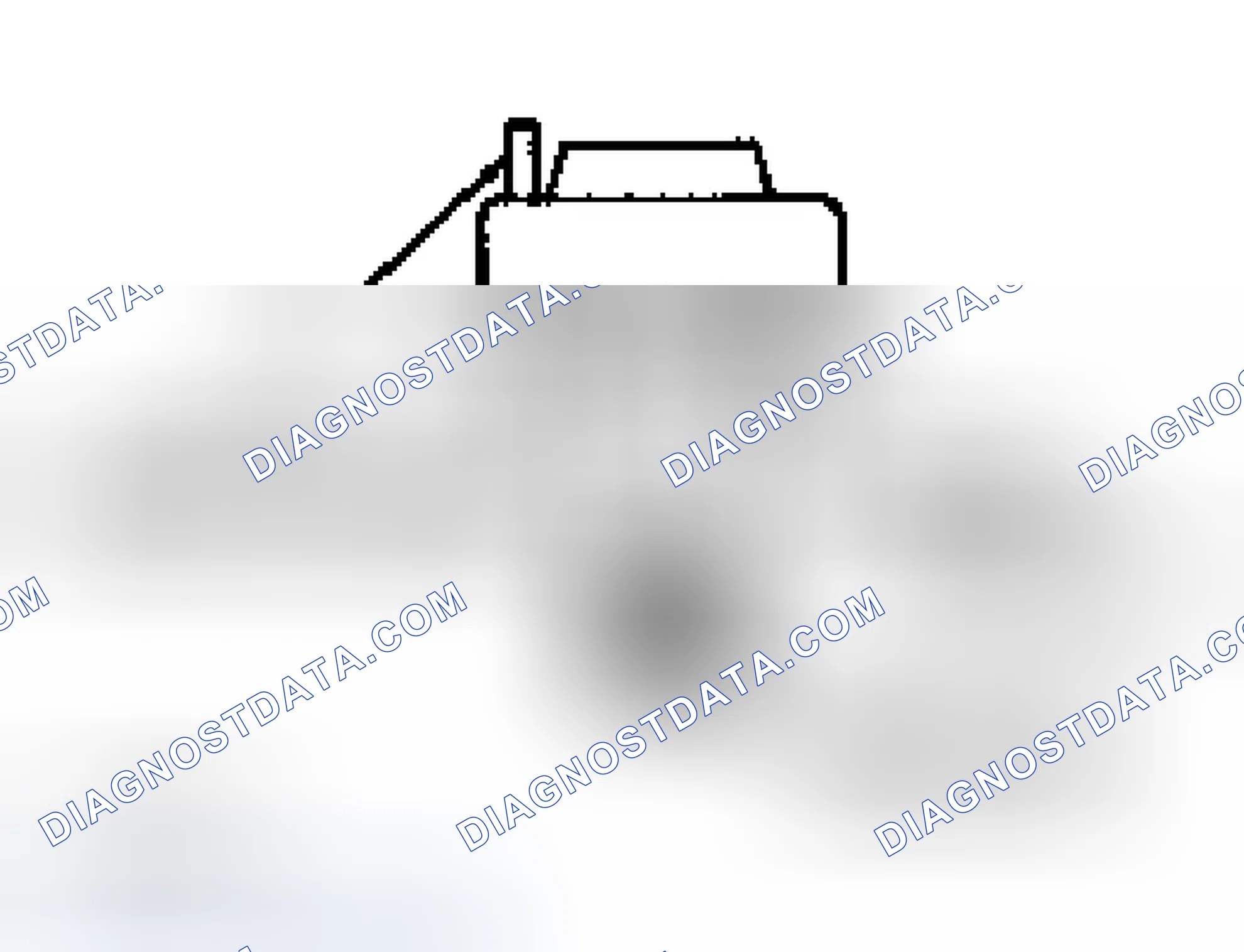 Scheme 283: Exhaust Gas Recirculation Valve