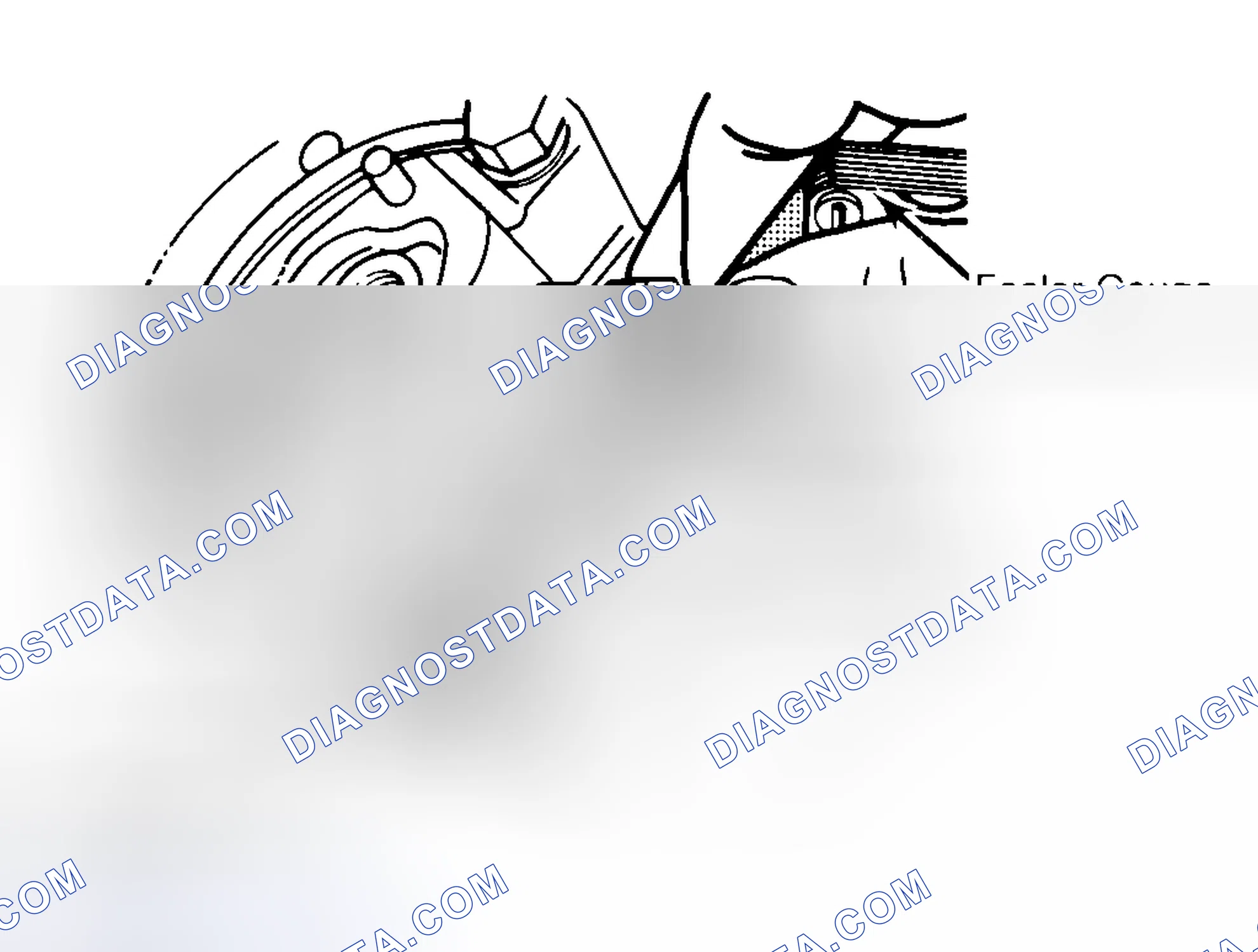 Scheme 24: Measuring Connecting Rod Side Clearance