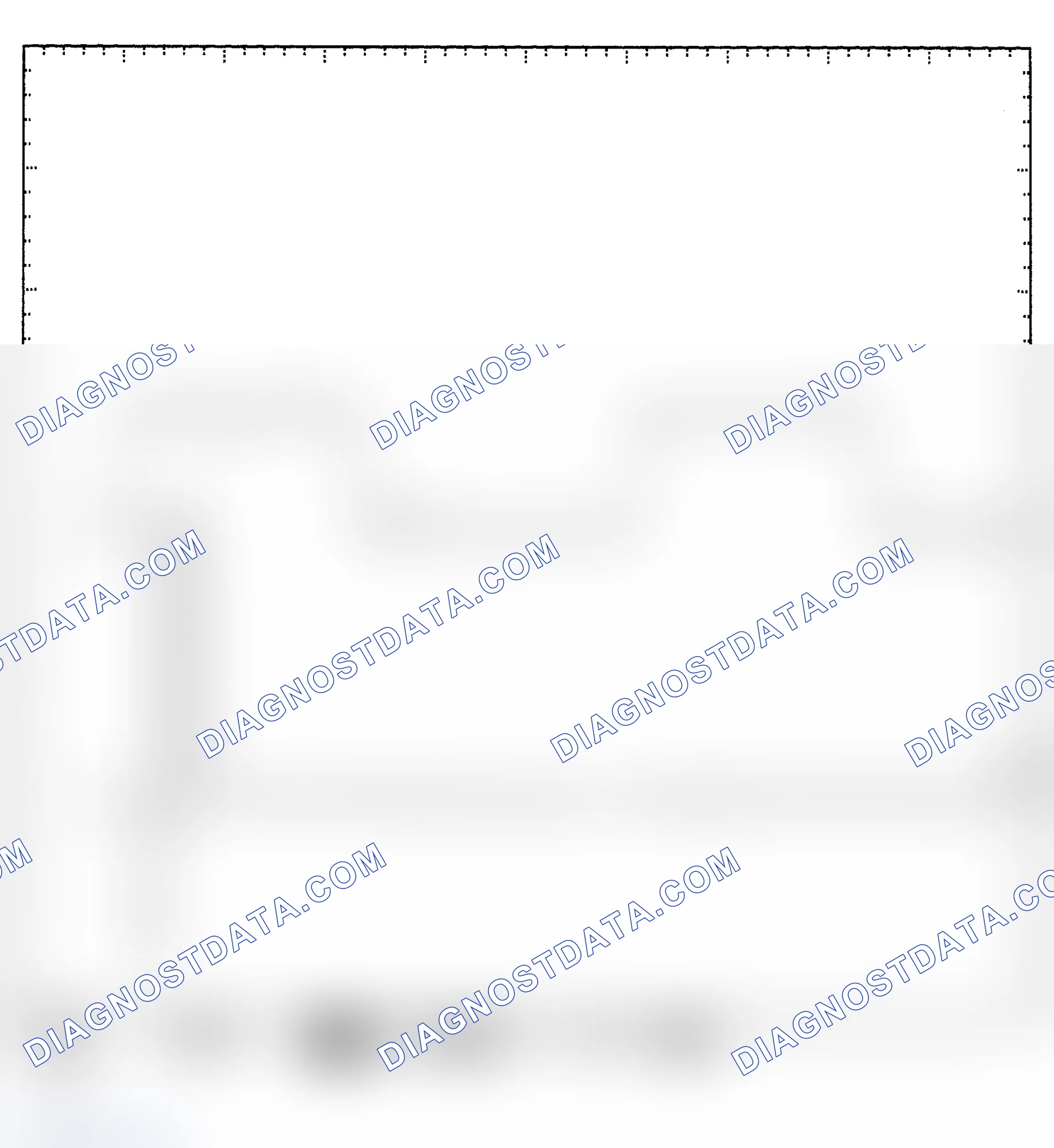 Scheme 26: Injector Bank - Known Good - Voltage Pattern