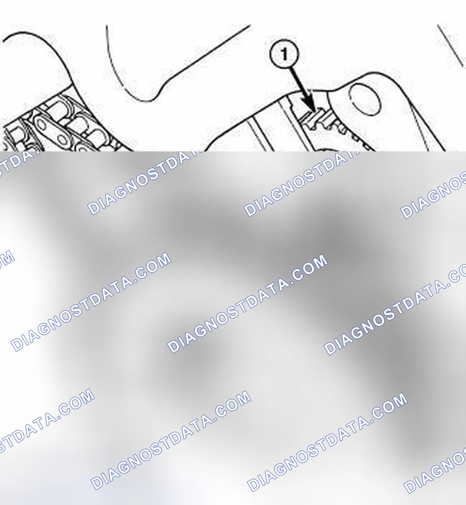 Scheme 139: COUNTER BALANCE SHAFT TIMING