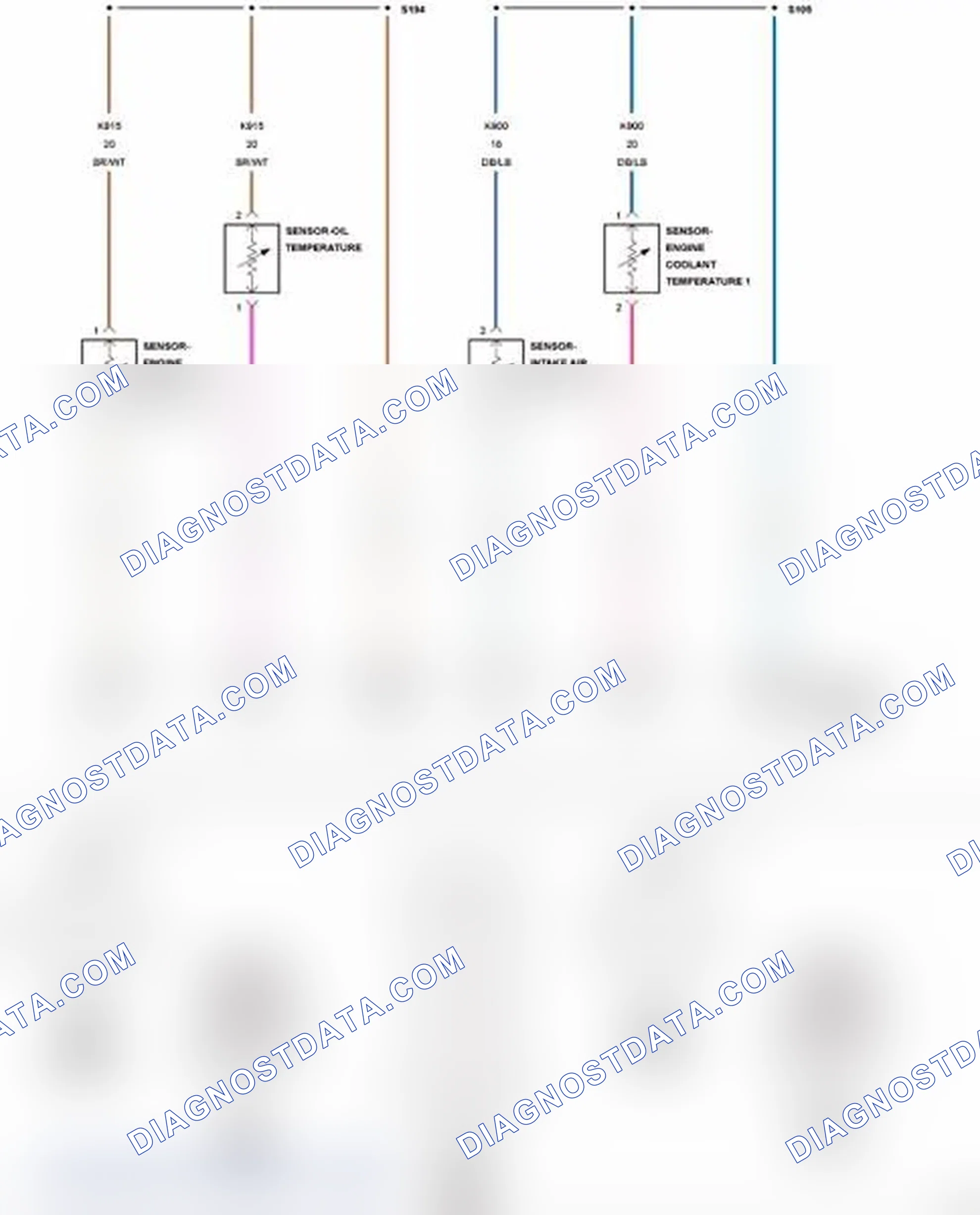 Scheme 878: Circuit Schematic
