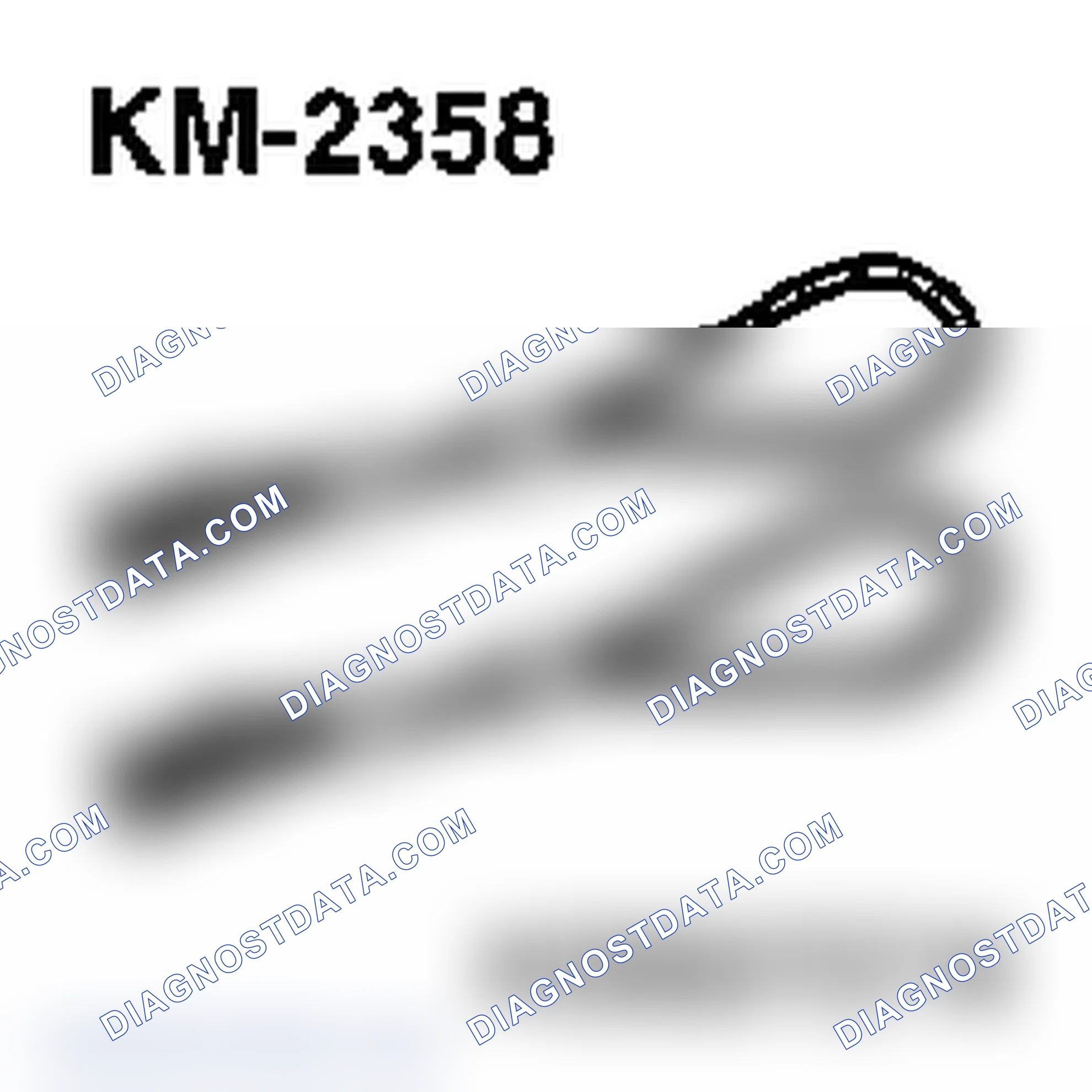 Special Service Tools