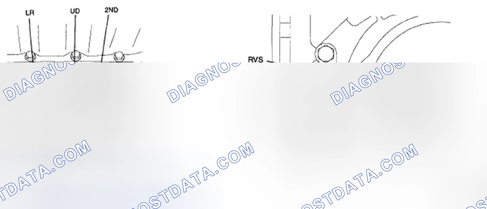Scheme 105: COMPONENT INSPECTION
