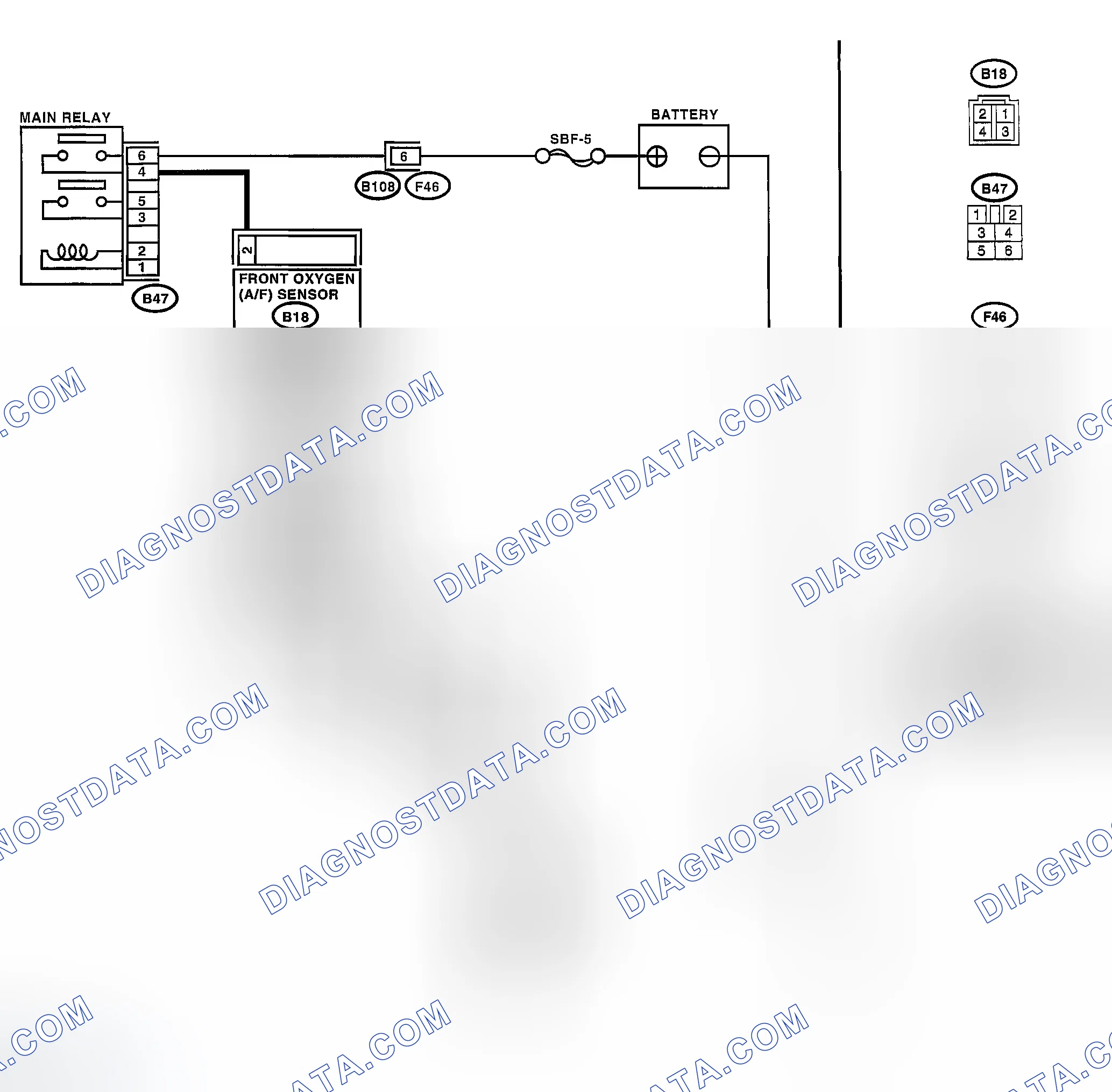 Scheme 1998: WIRING DIAGRAM