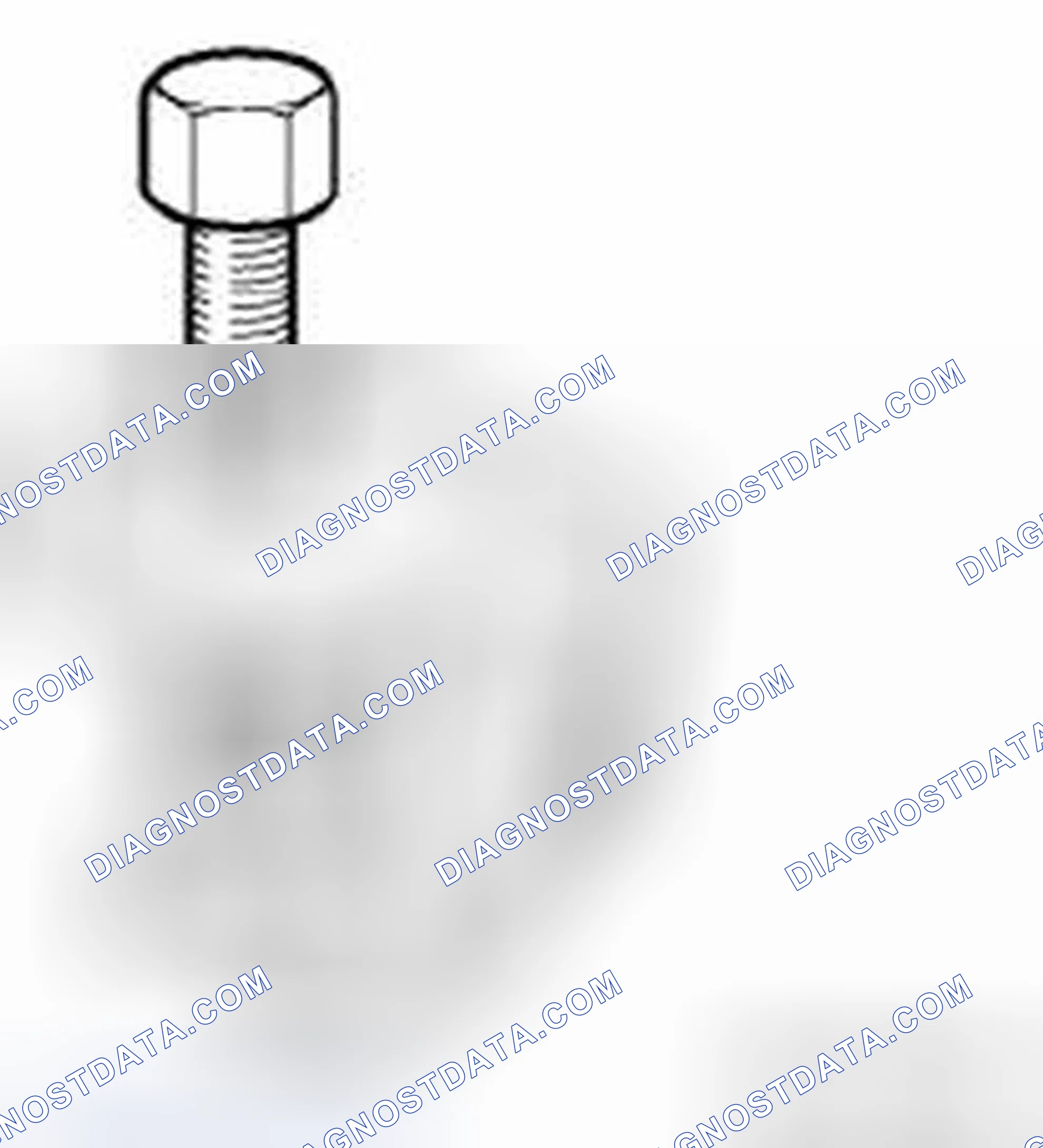 Scheme 235: 61 6 060 Universal Wiper Arm Puller