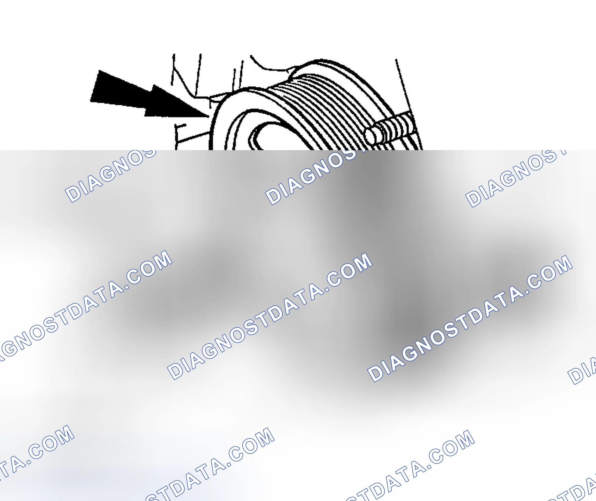Scheme 25: Item 17: Pulley Installation Note