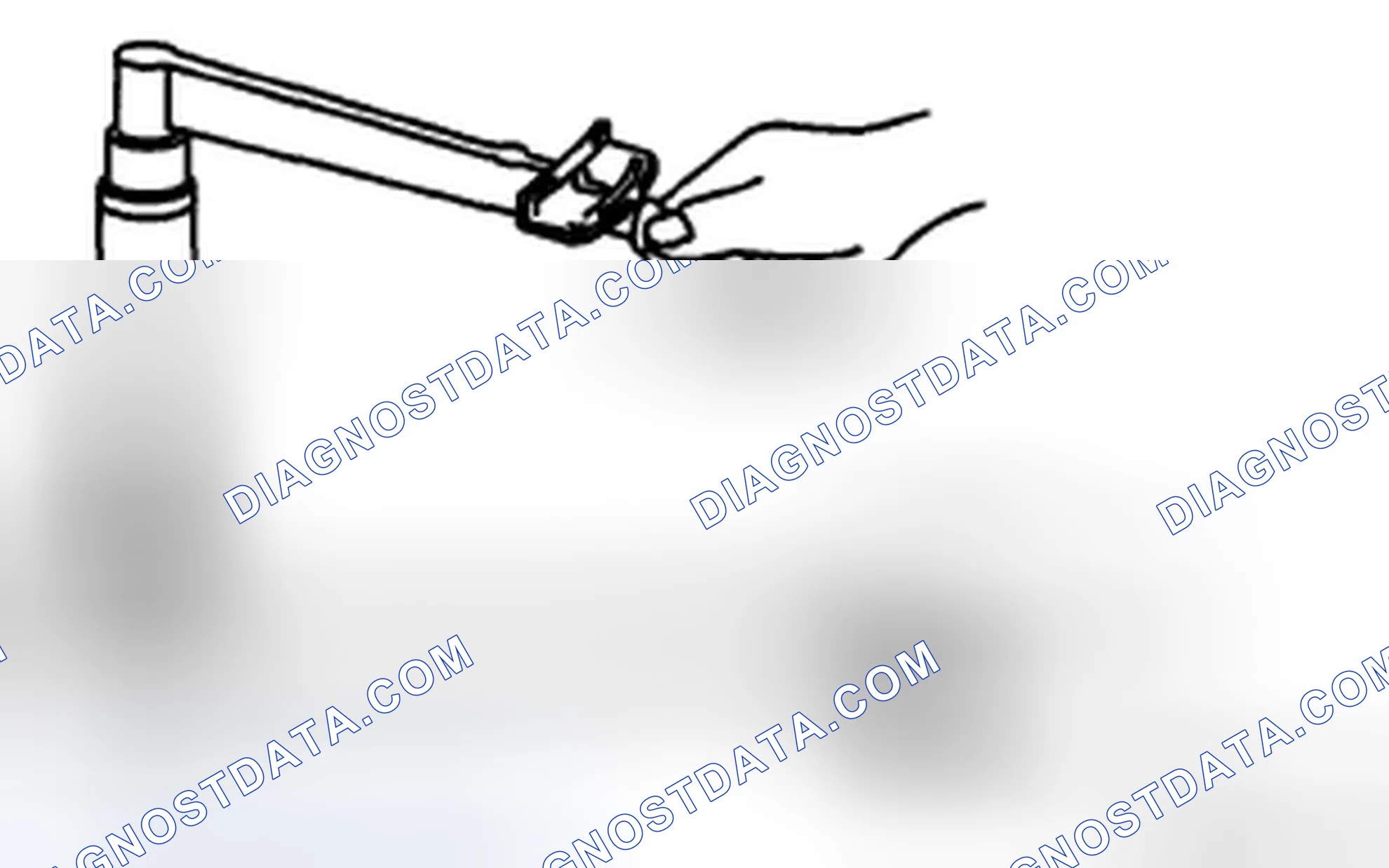 Scheme 24: STABILIZER CONTROL LINK INSPECTION
