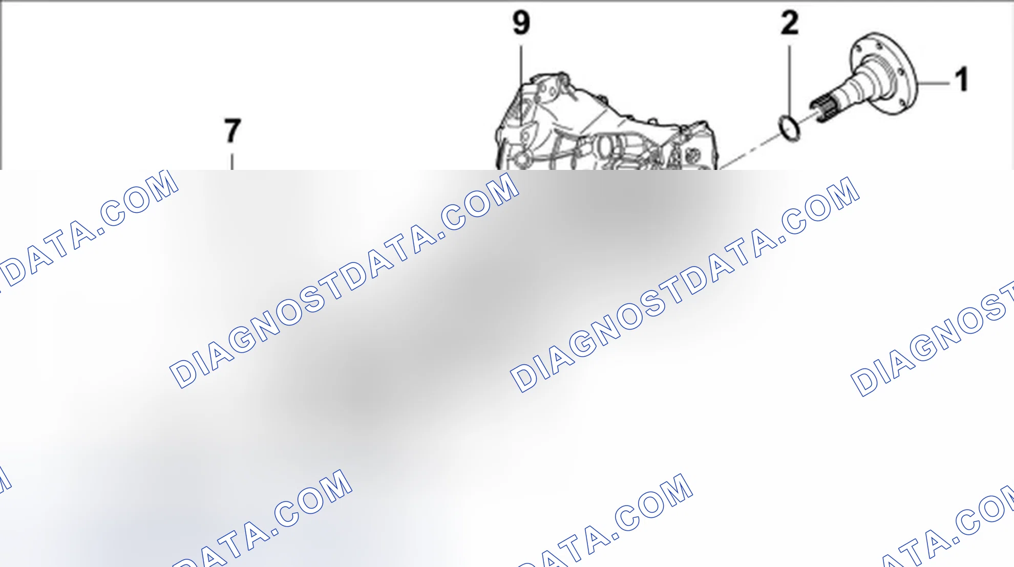 Scheme 50: Removing differential